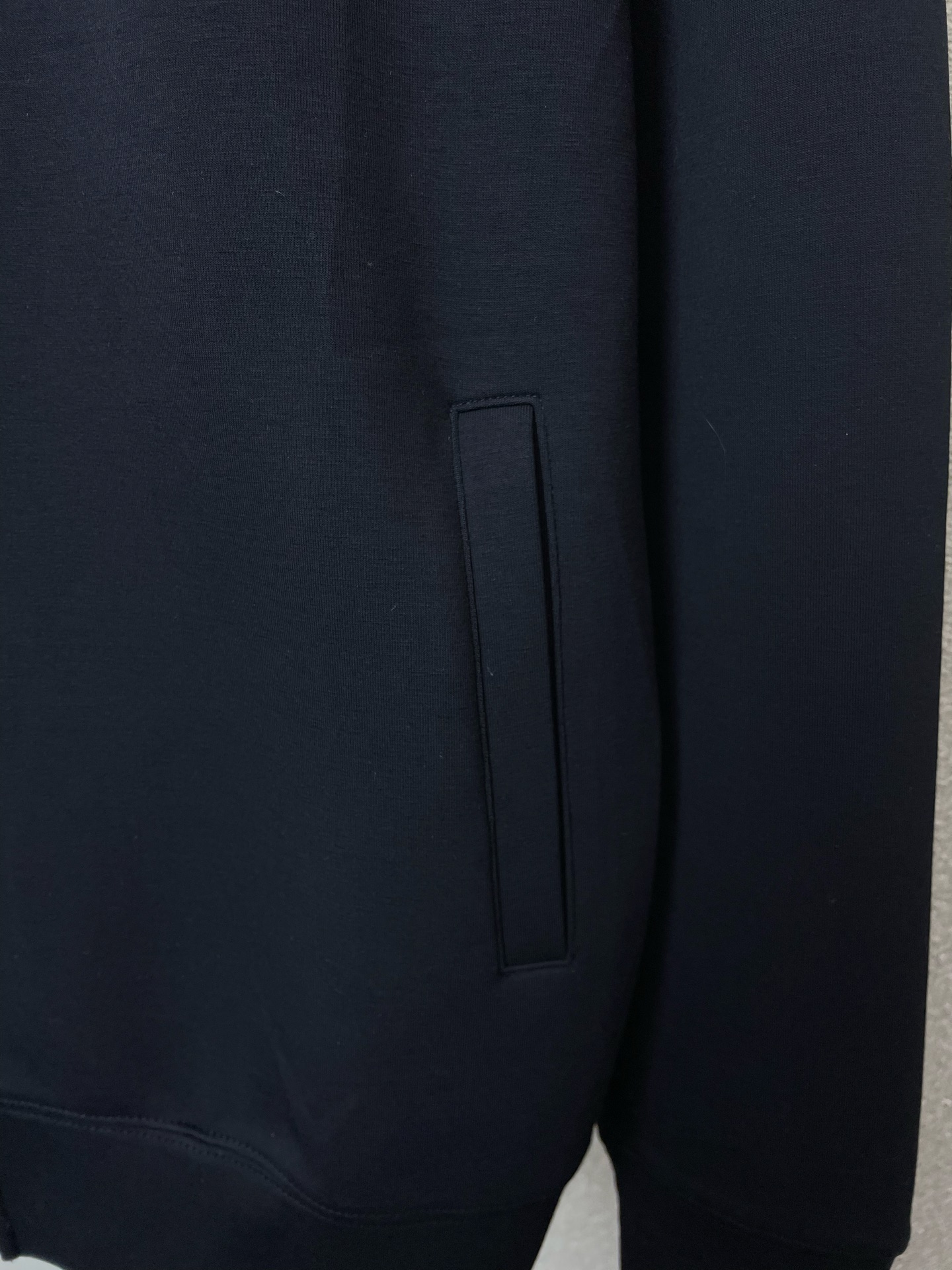 Ermenegildo Zegna Basic Clothing Knitted M-xl