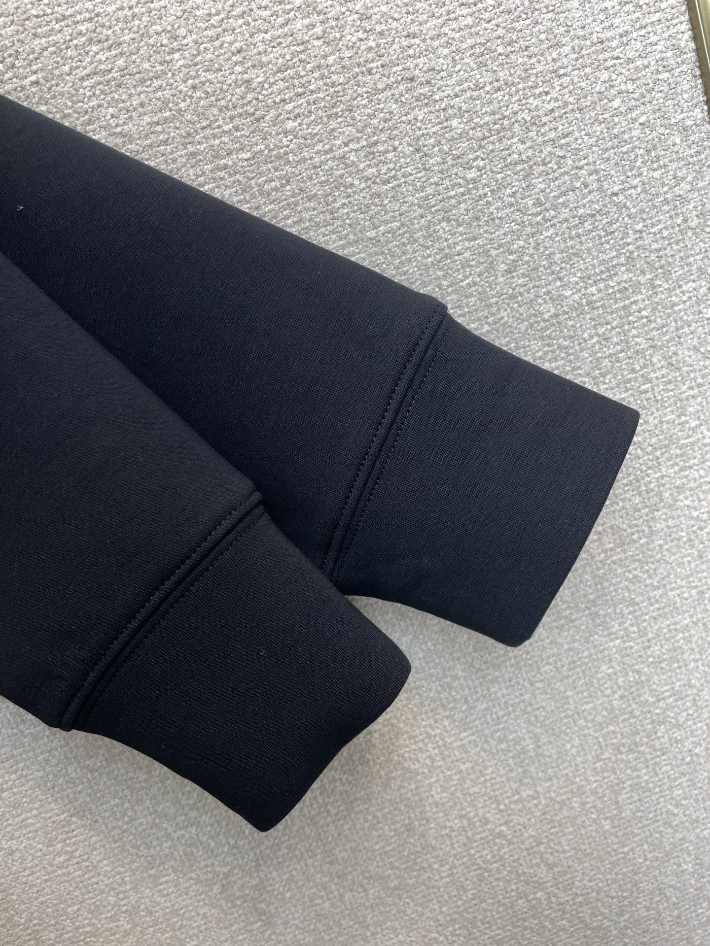 Ermenegildo Zegna Basic Clothing Knitted M-xl