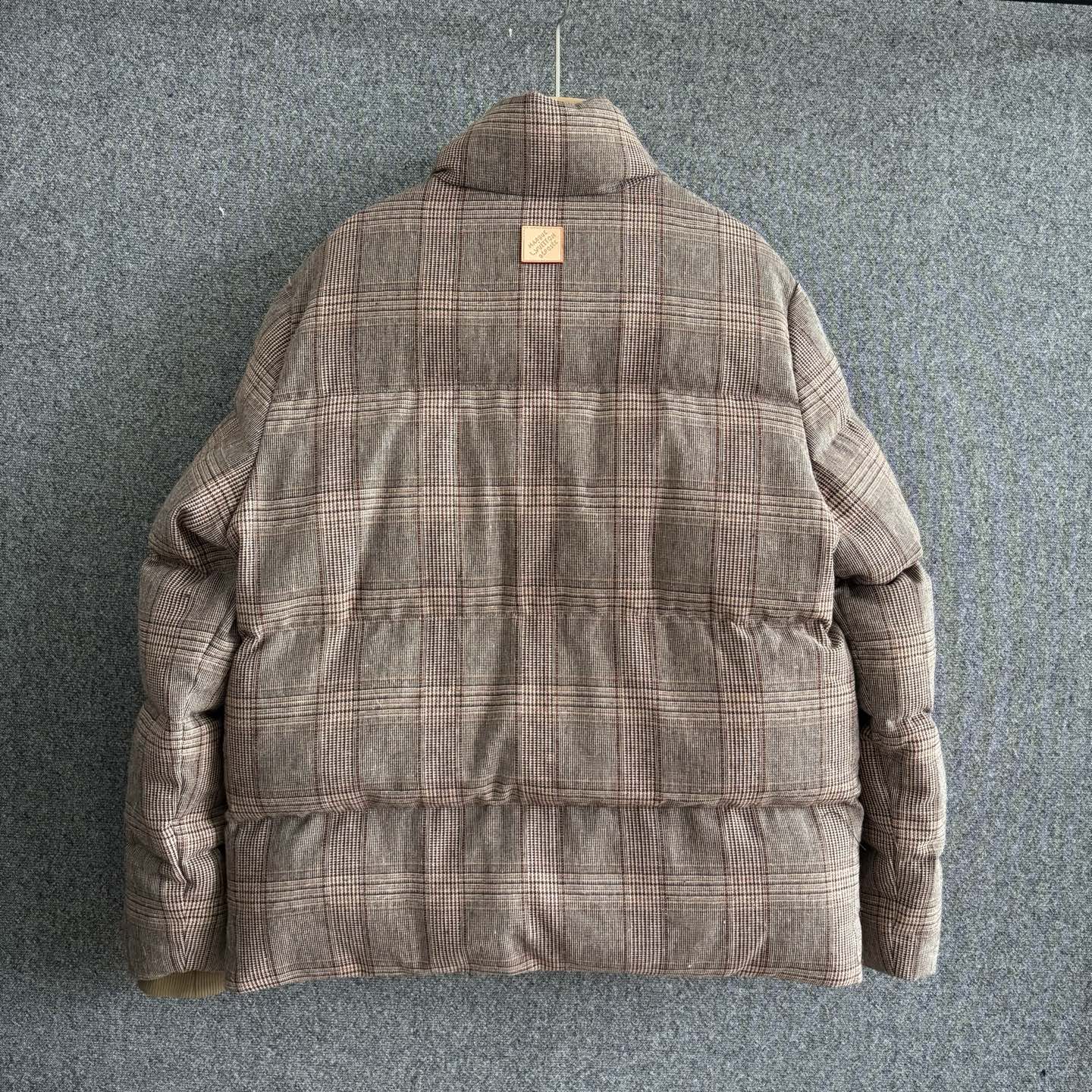 Louis Vuitton Couple Down Jacket S-m-l-xl
