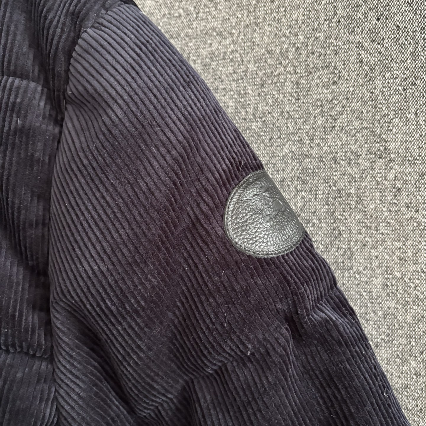 Burberry Down Jacket Black S-m-l-xl