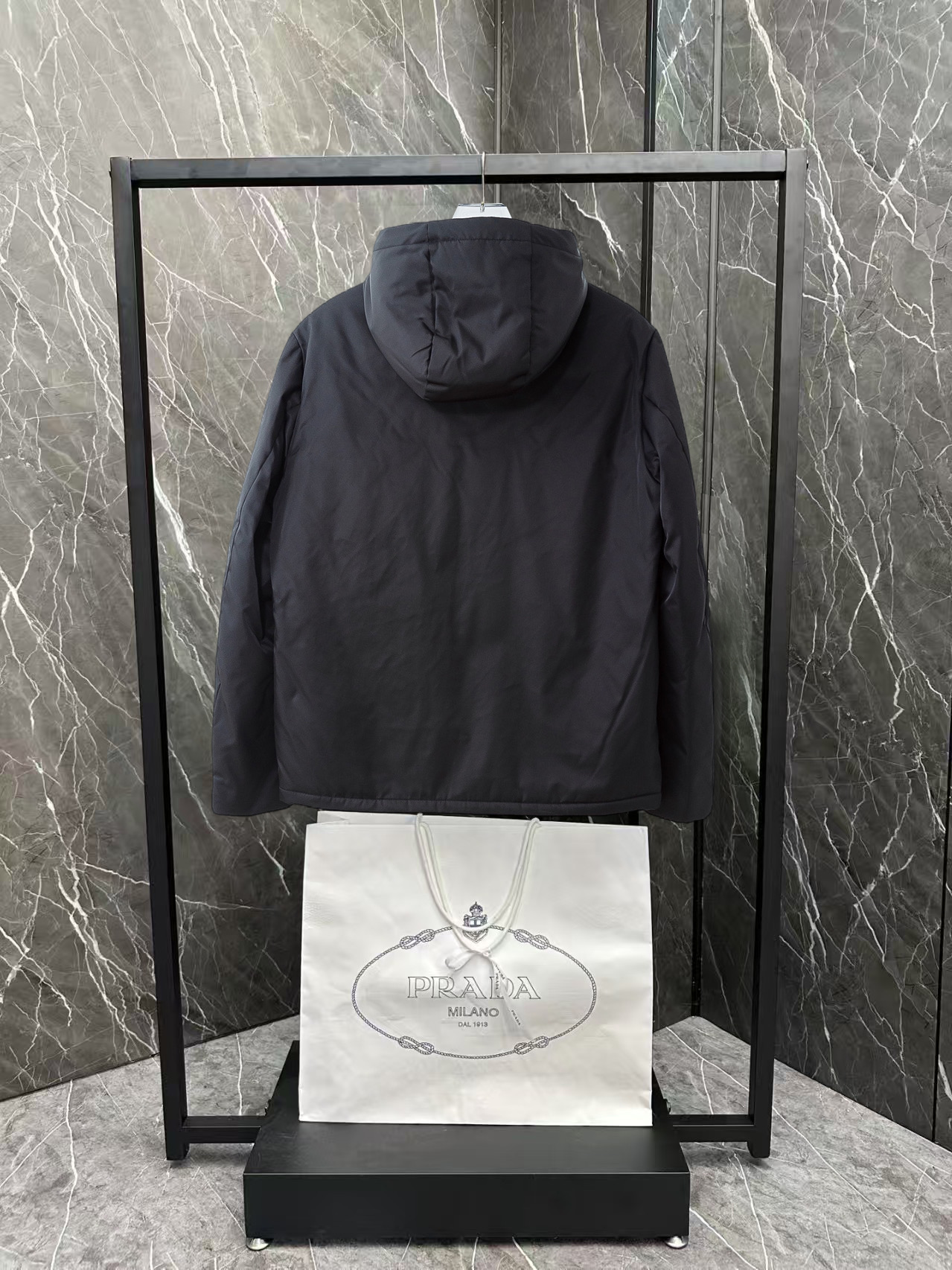 Prada Down Jacket S-m-l-xl