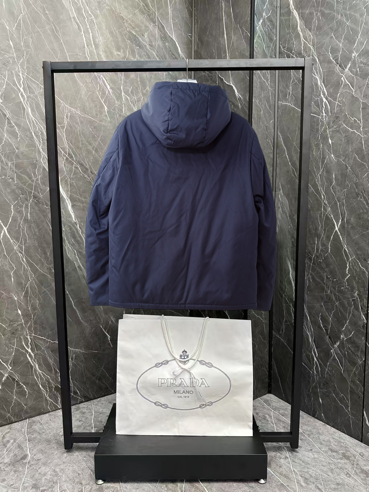 Prada Down Jacket S-m-l-xl