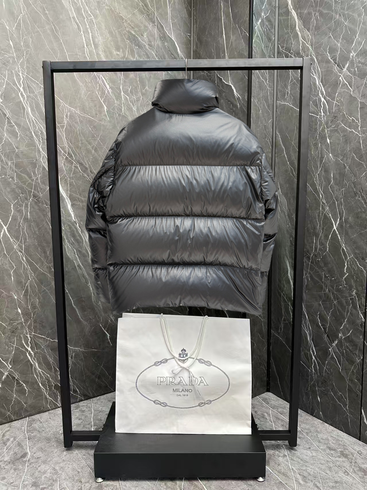 Prada Down Jacket S-m-l-xl
