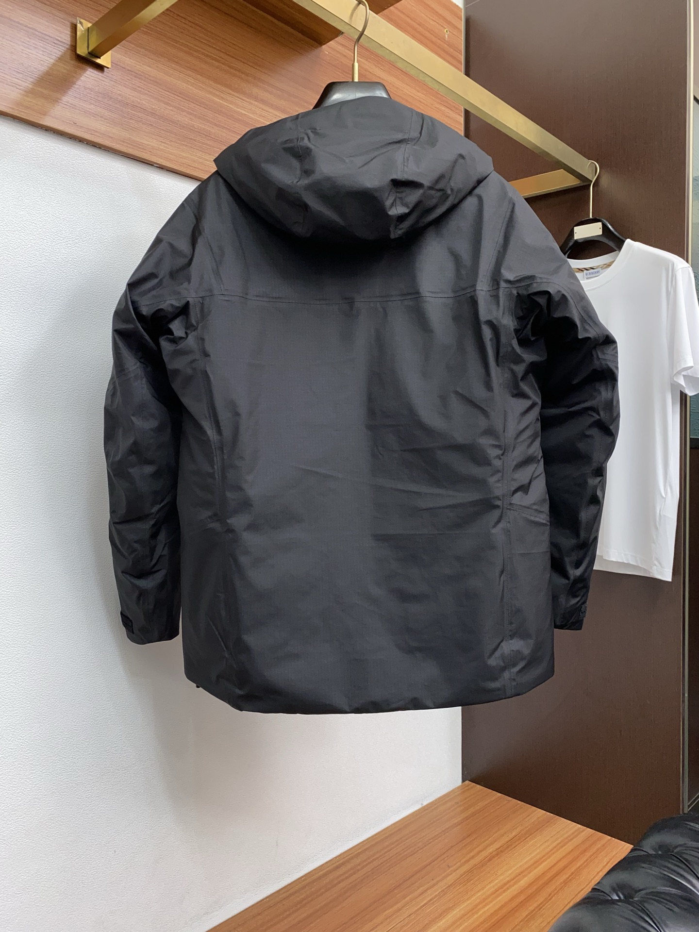 Kailas Couple Down Jacket White Duck Down