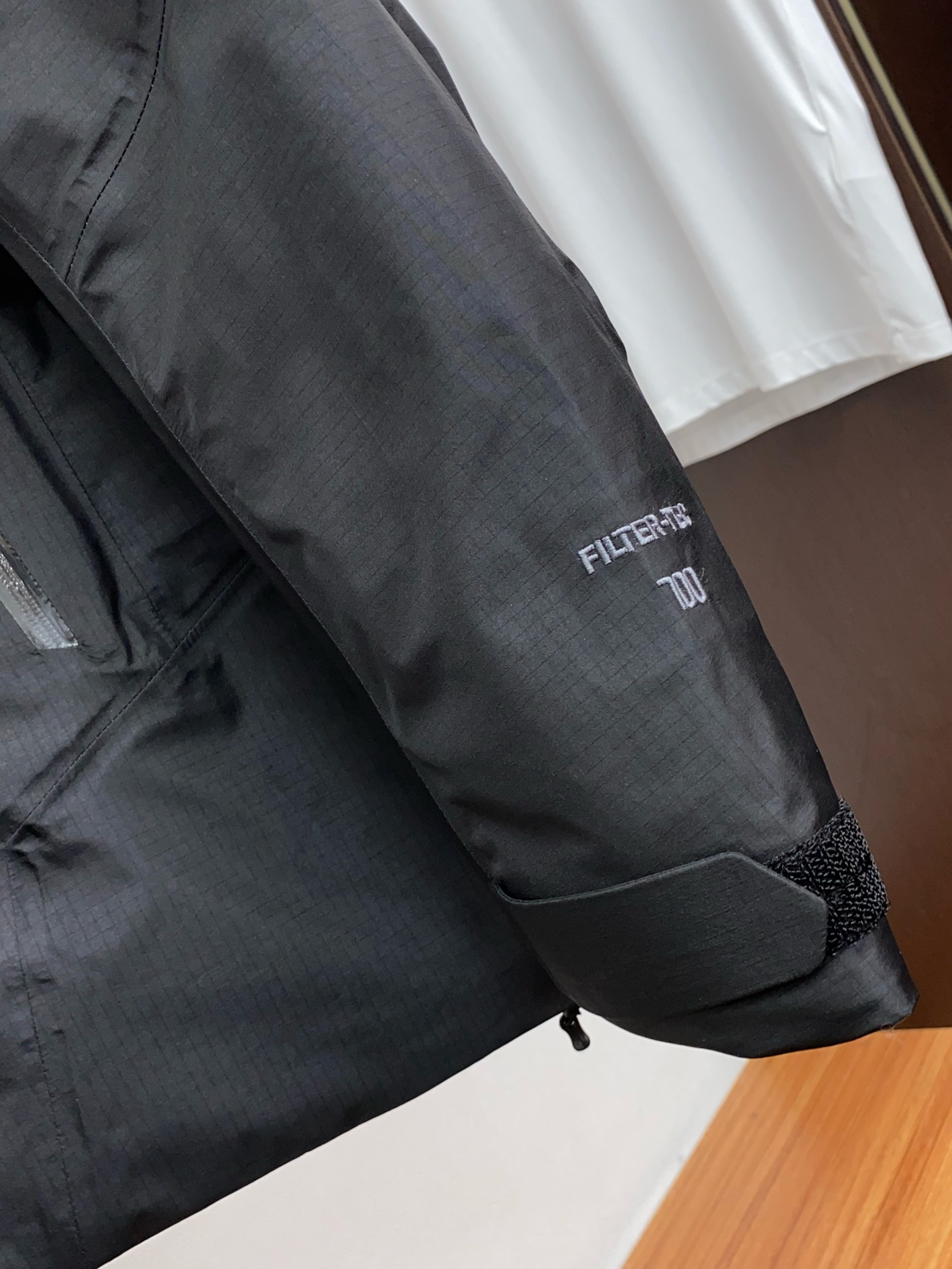 Kailas Couple Down Jacket White Duck Down