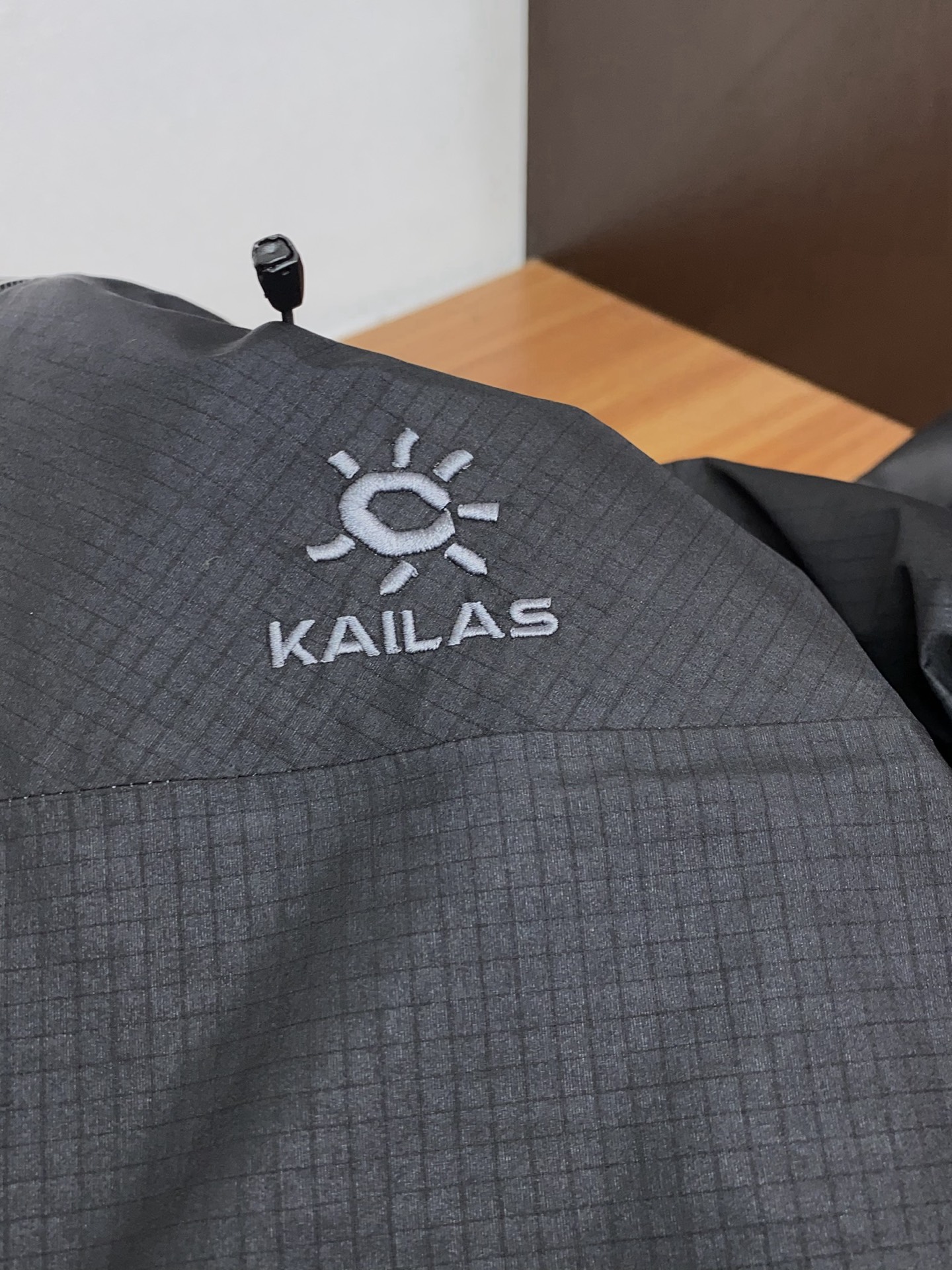 Kailas Couple Down Jacket White Duck Down