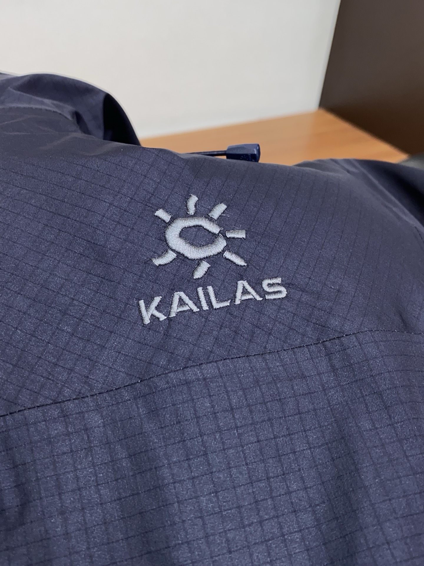 Kailas Couple Down Jacket White Duck Down