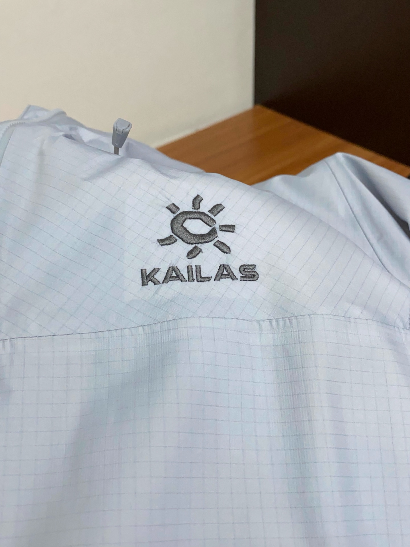 Kailas Couple Down Jacket White Duck Down