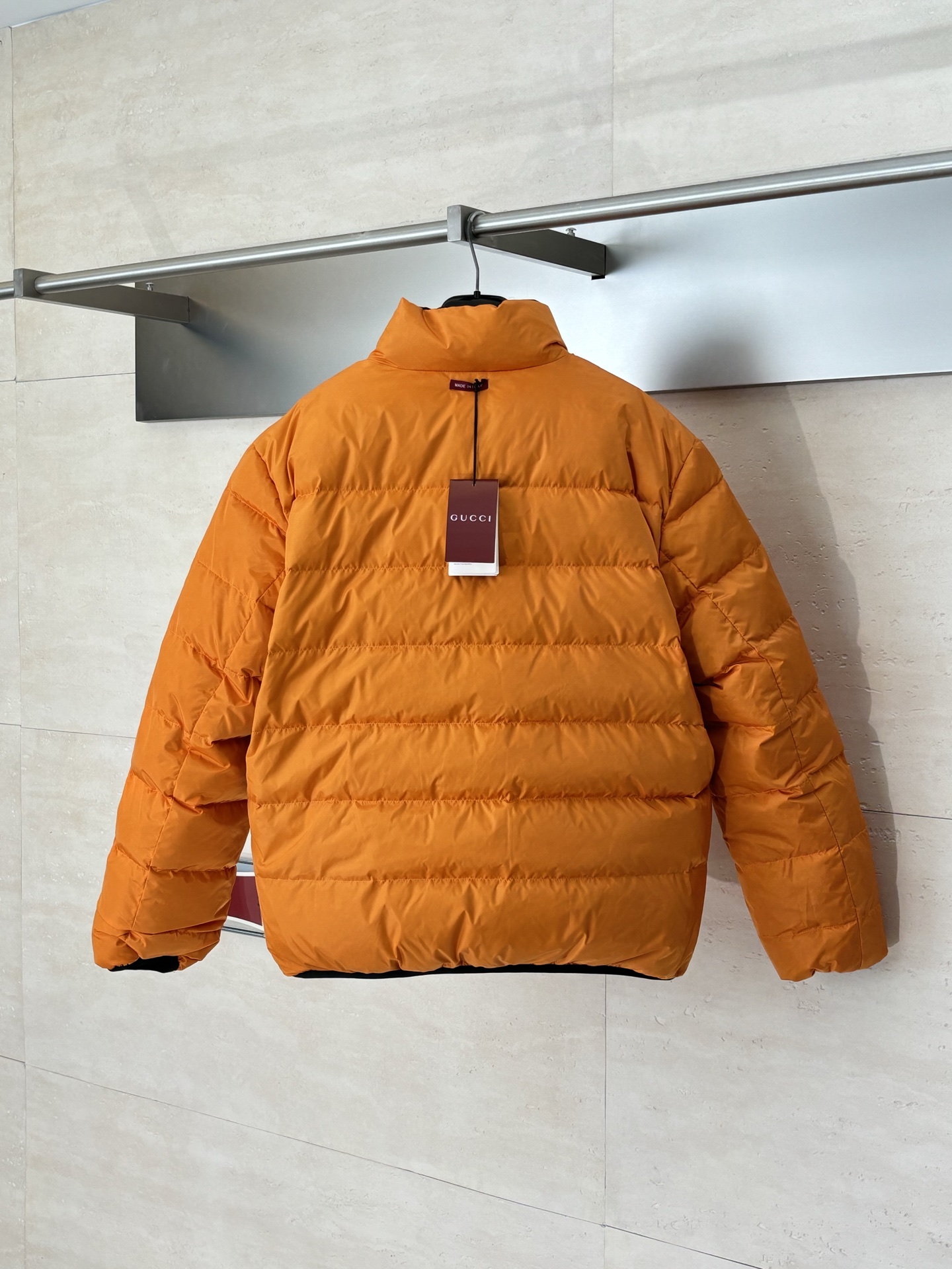 Gucci Down Jacket S-m-l-xl