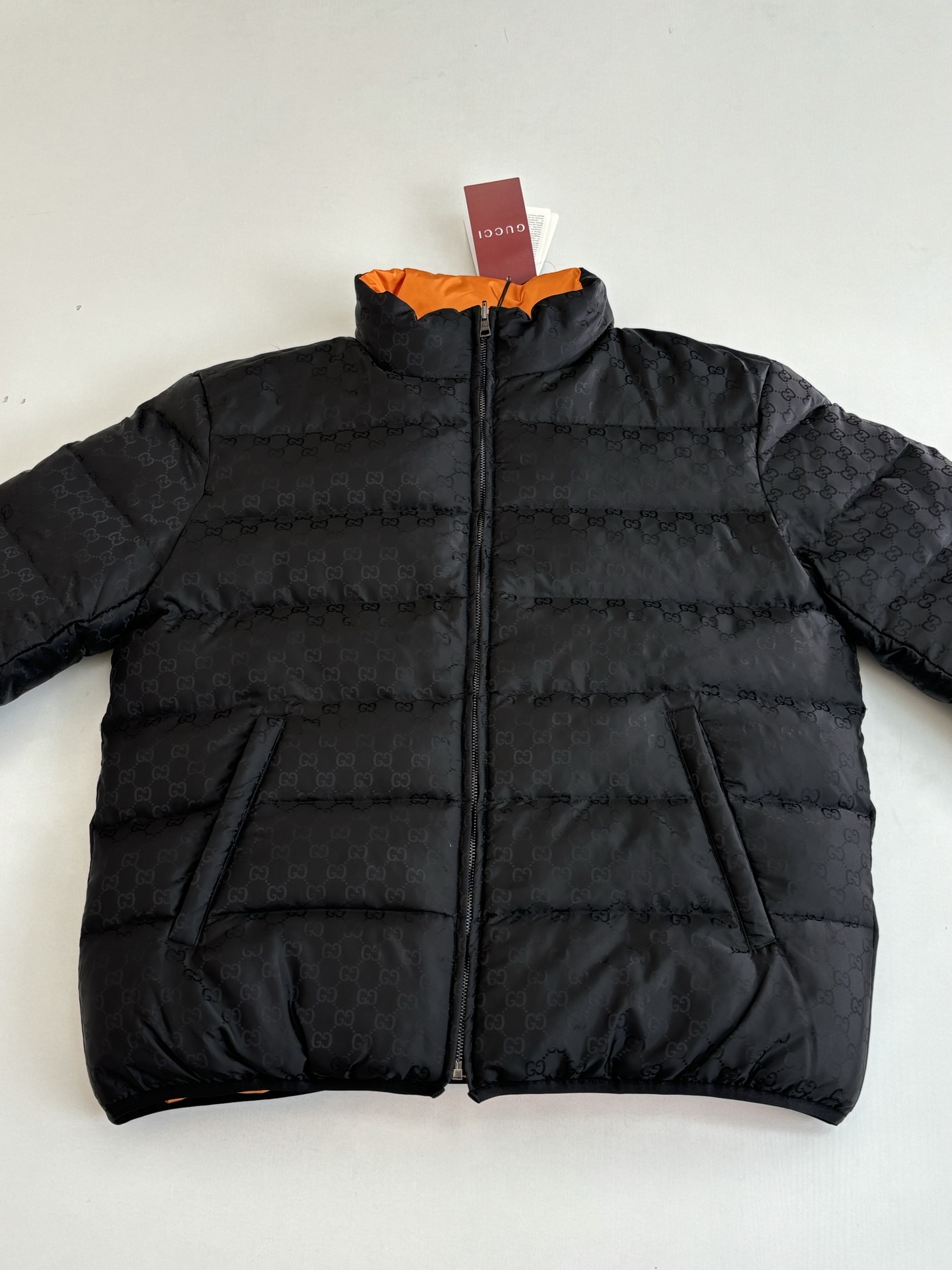 Gucci Down Jacket S-m-l-xl