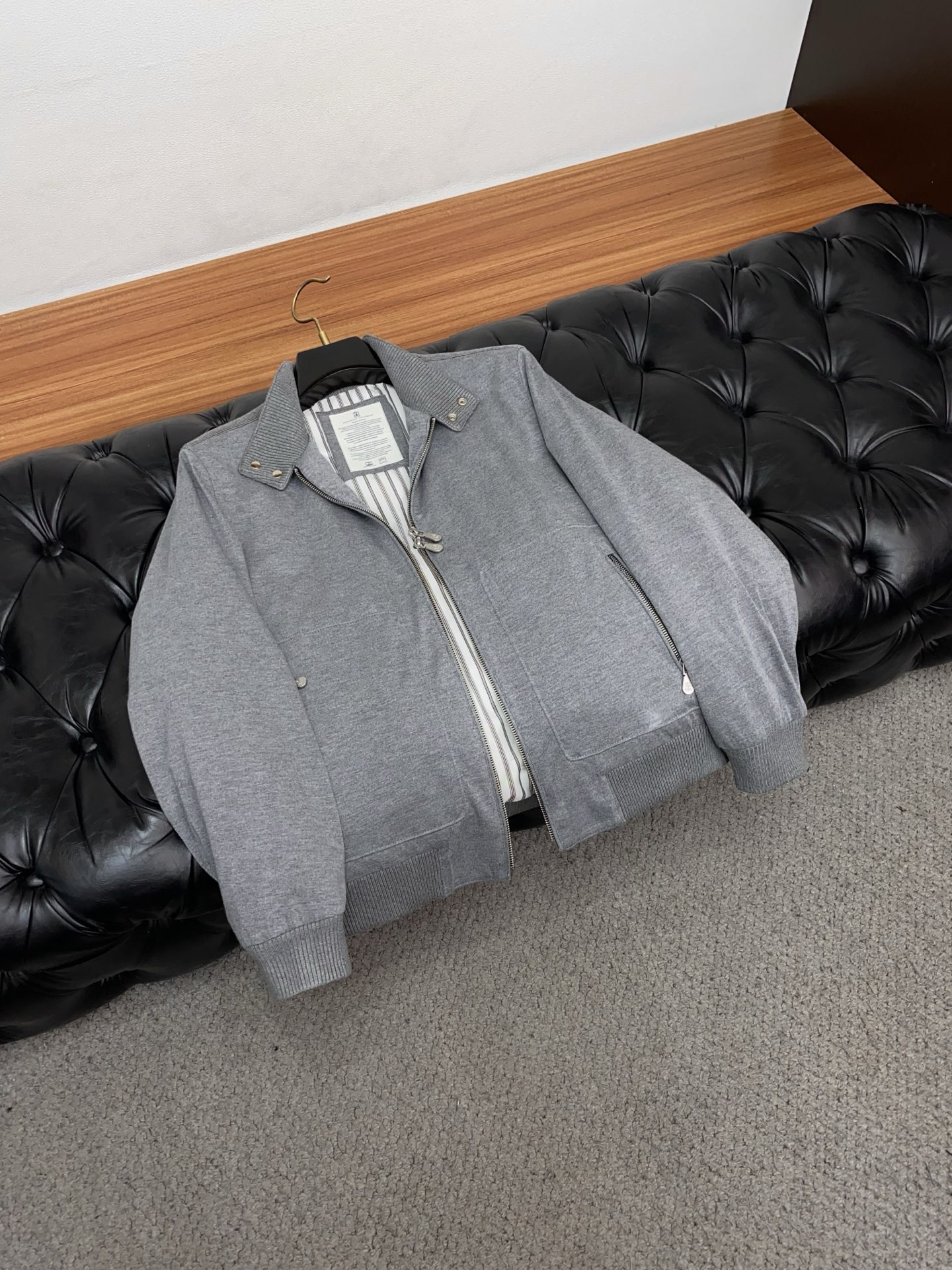Brunello Cucinelli Down Jacket S-m-xxxl