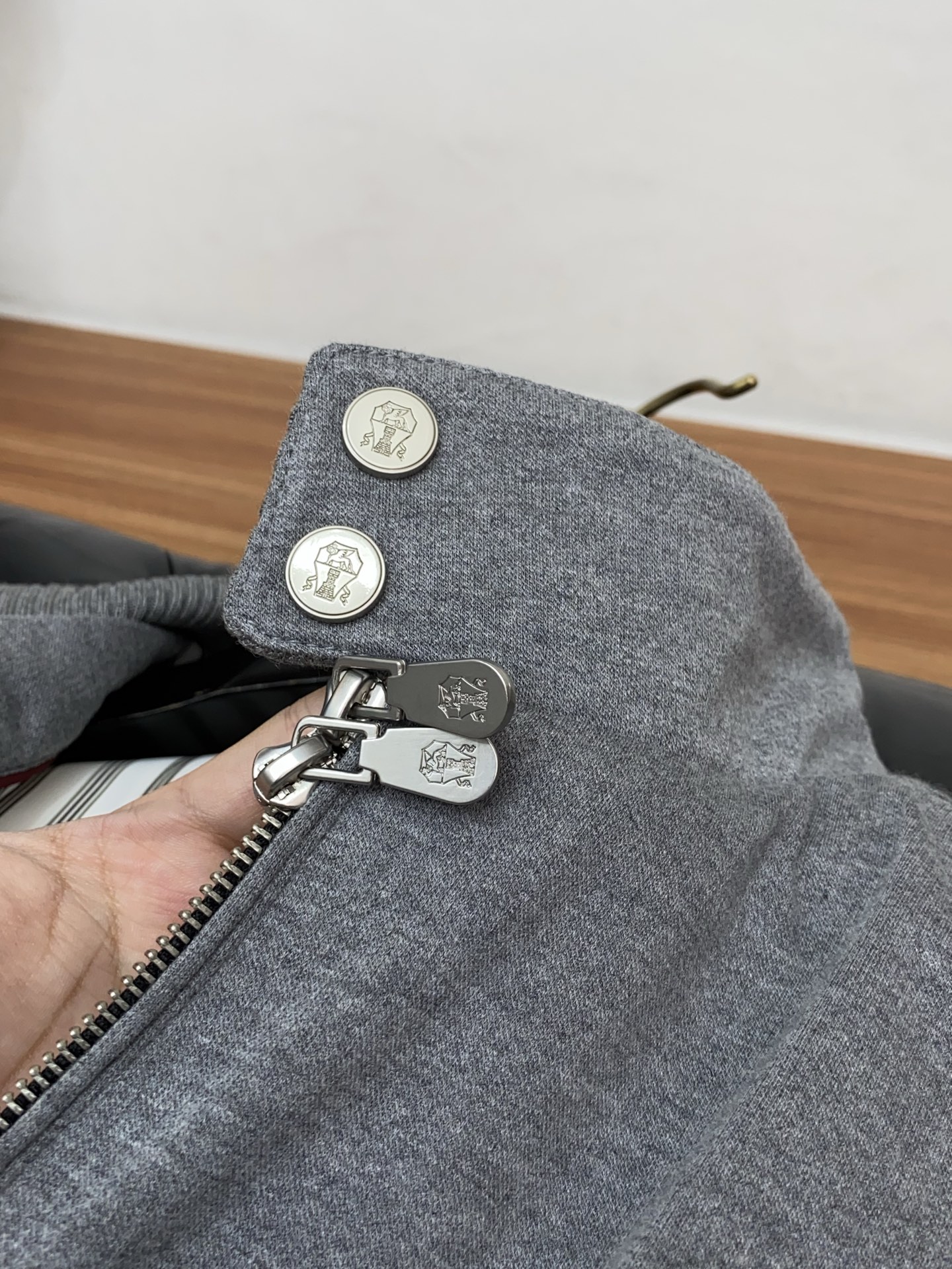 Brunello Cucinelli Down Jacket S-m-xxxl