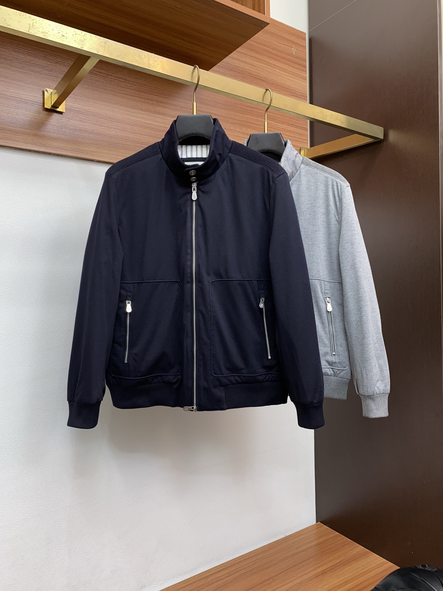 Brunello Cucinelli Down Jacket S-m-xxxl