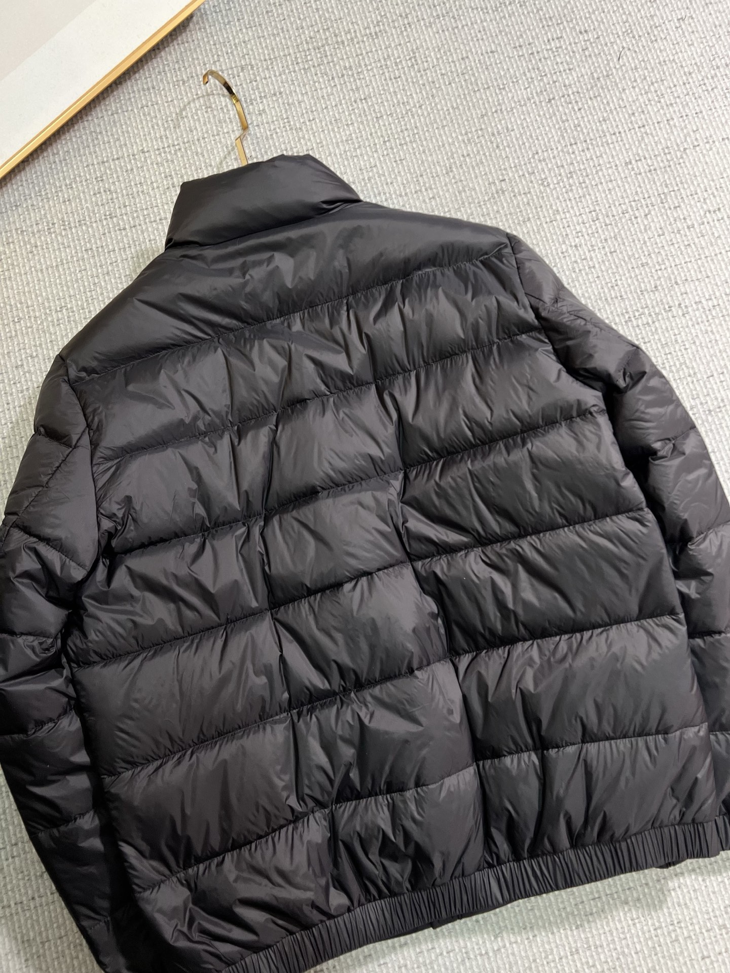Burberry Down Jacket Hooded M-xl