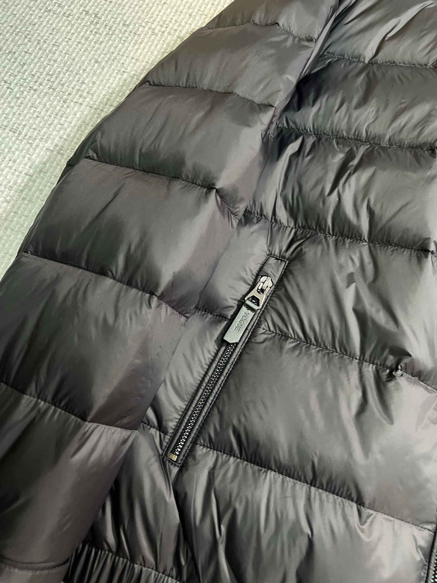 Burberry Down Jacket Hooded M-xl