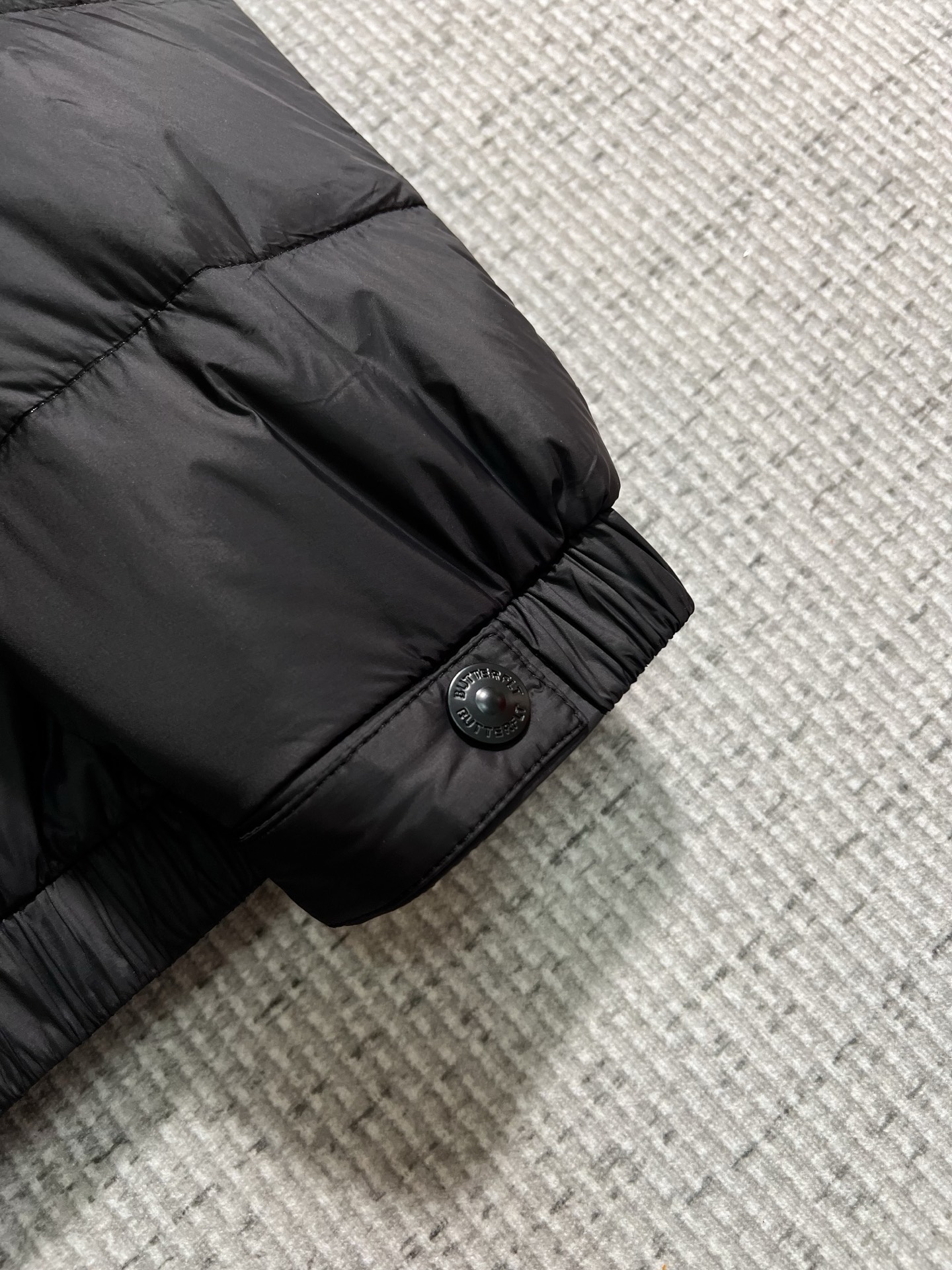 Burberry Down Jacket Hooded M-xl