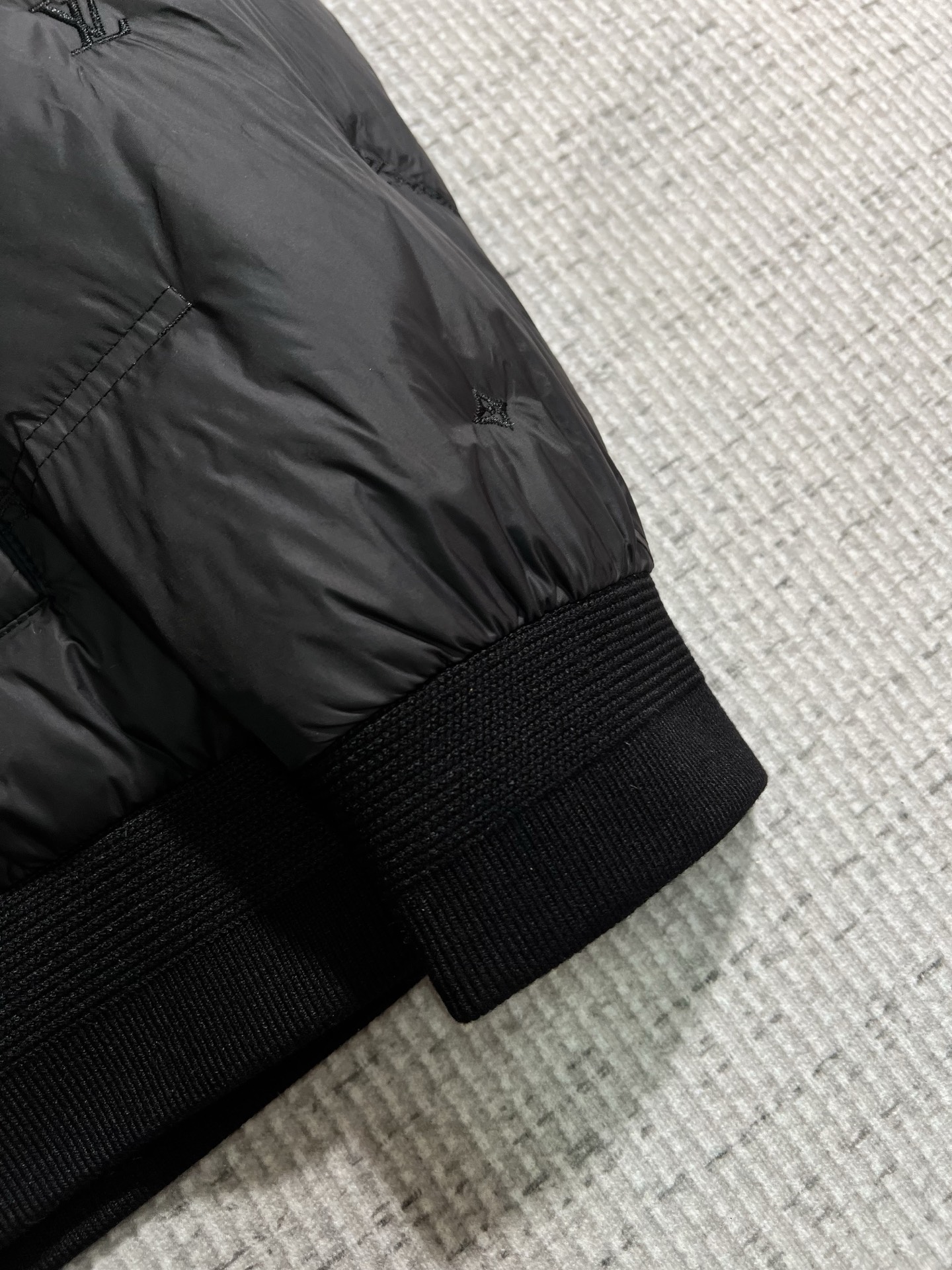 Louis Vuitton Down Jacket Hooded M-l-xl