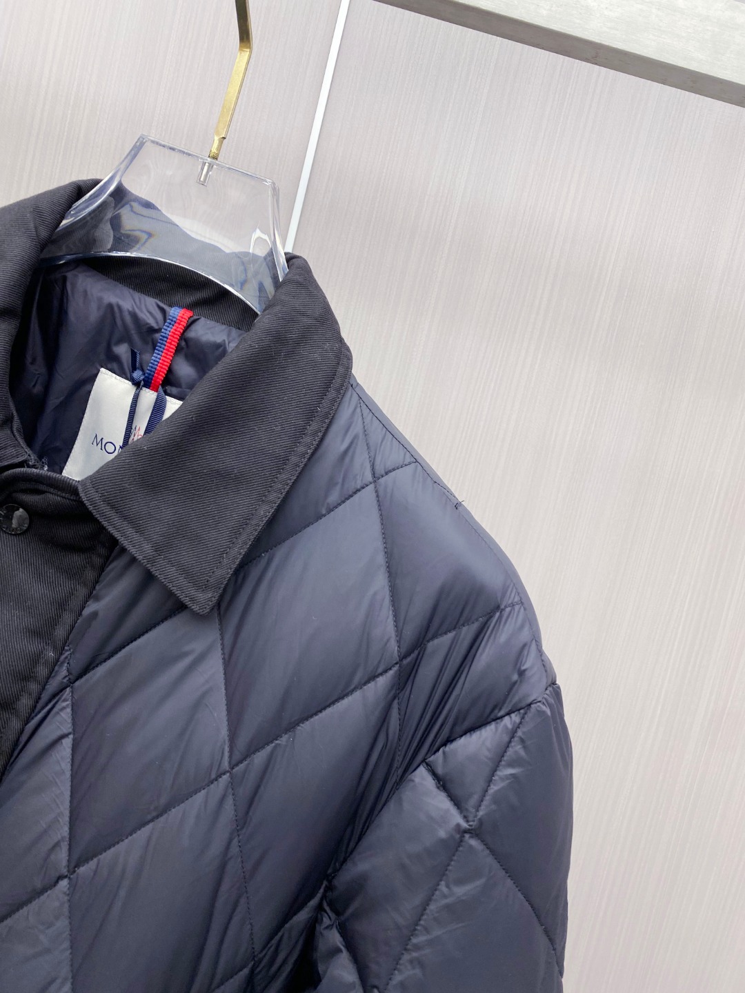 Moncler Couple Down Jacket White Duck Down M-l-xl