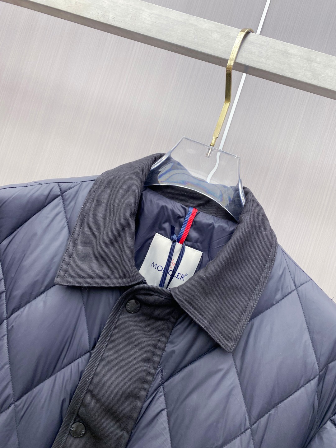 Moncler Couple Down Jacket White Duck Down M-l-xl