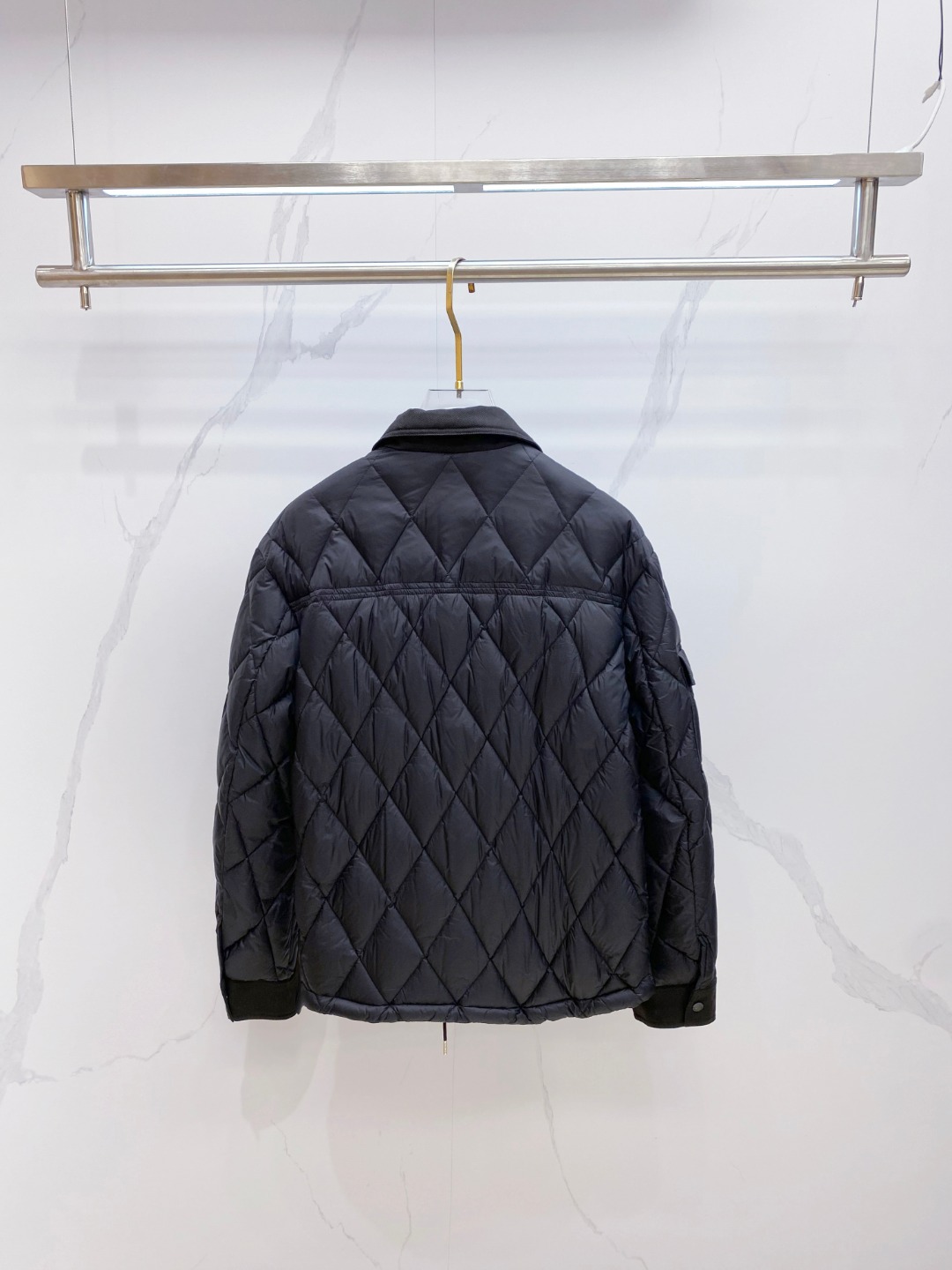 Moncler Couple Down Jacket White Duck Down M-l-xl