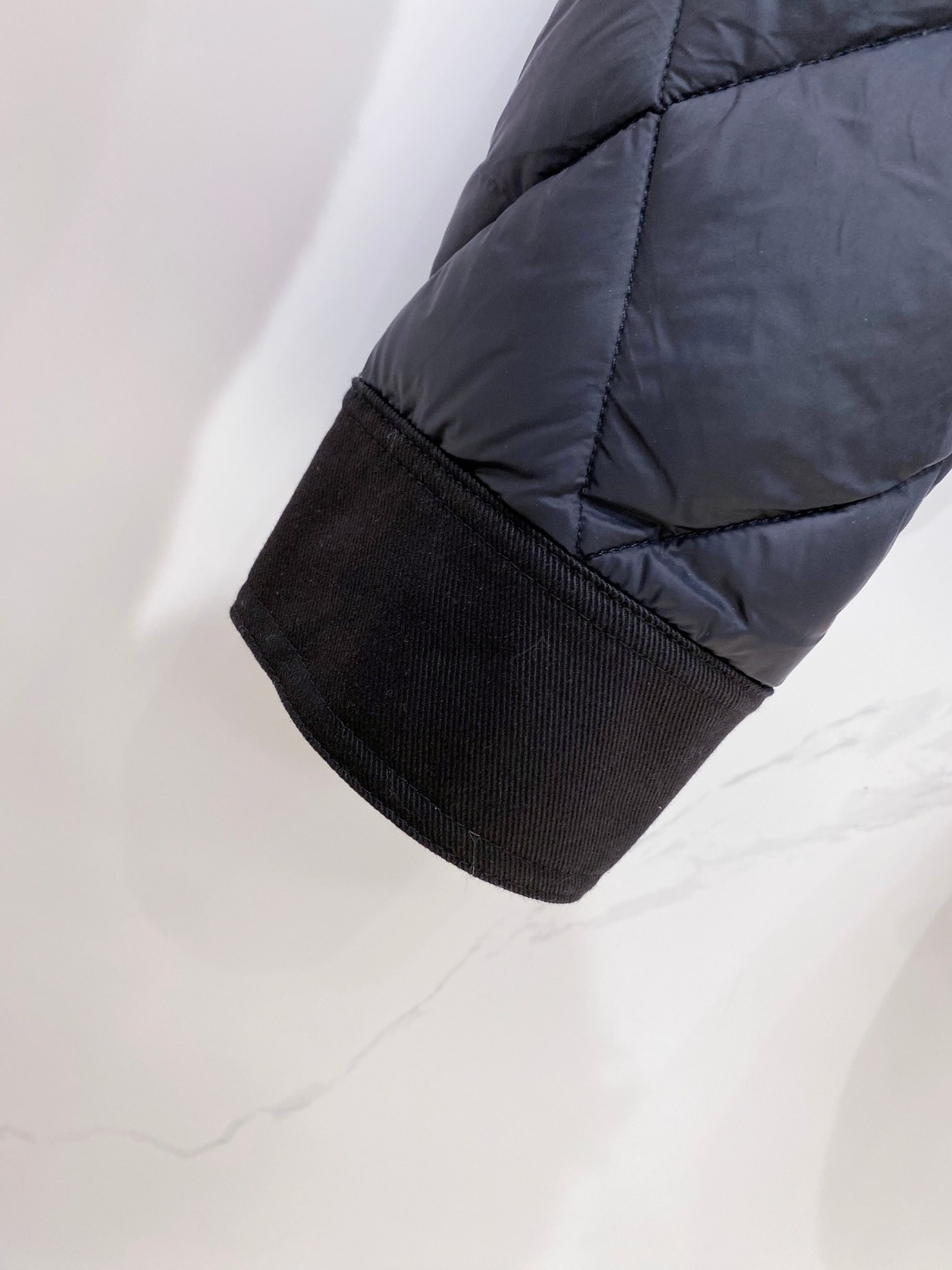 Moncler Couple Down Jacket White Duck Down M-l-xl