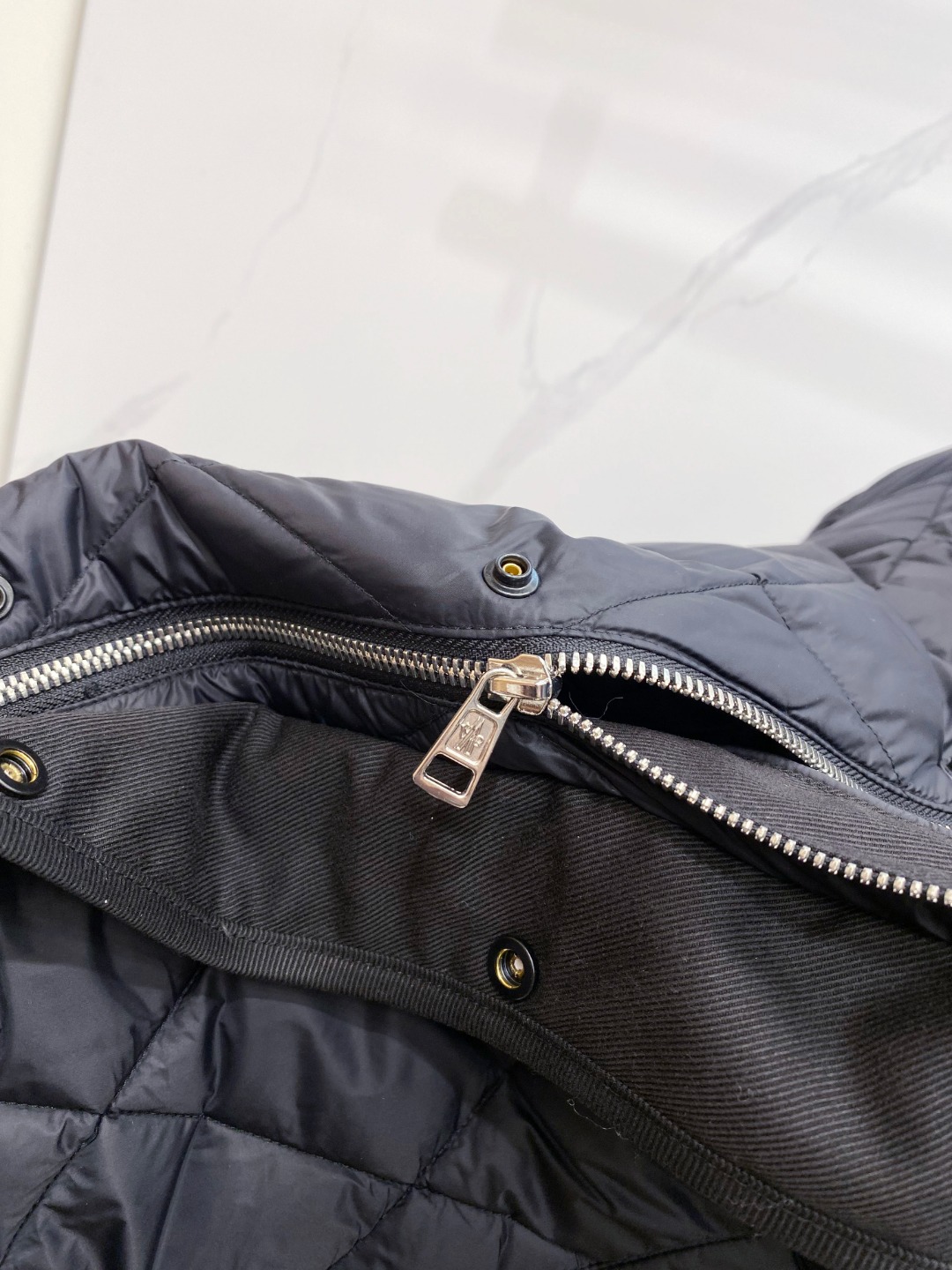 Moncler Couple Down Jacket White Duck Down M-l-xl