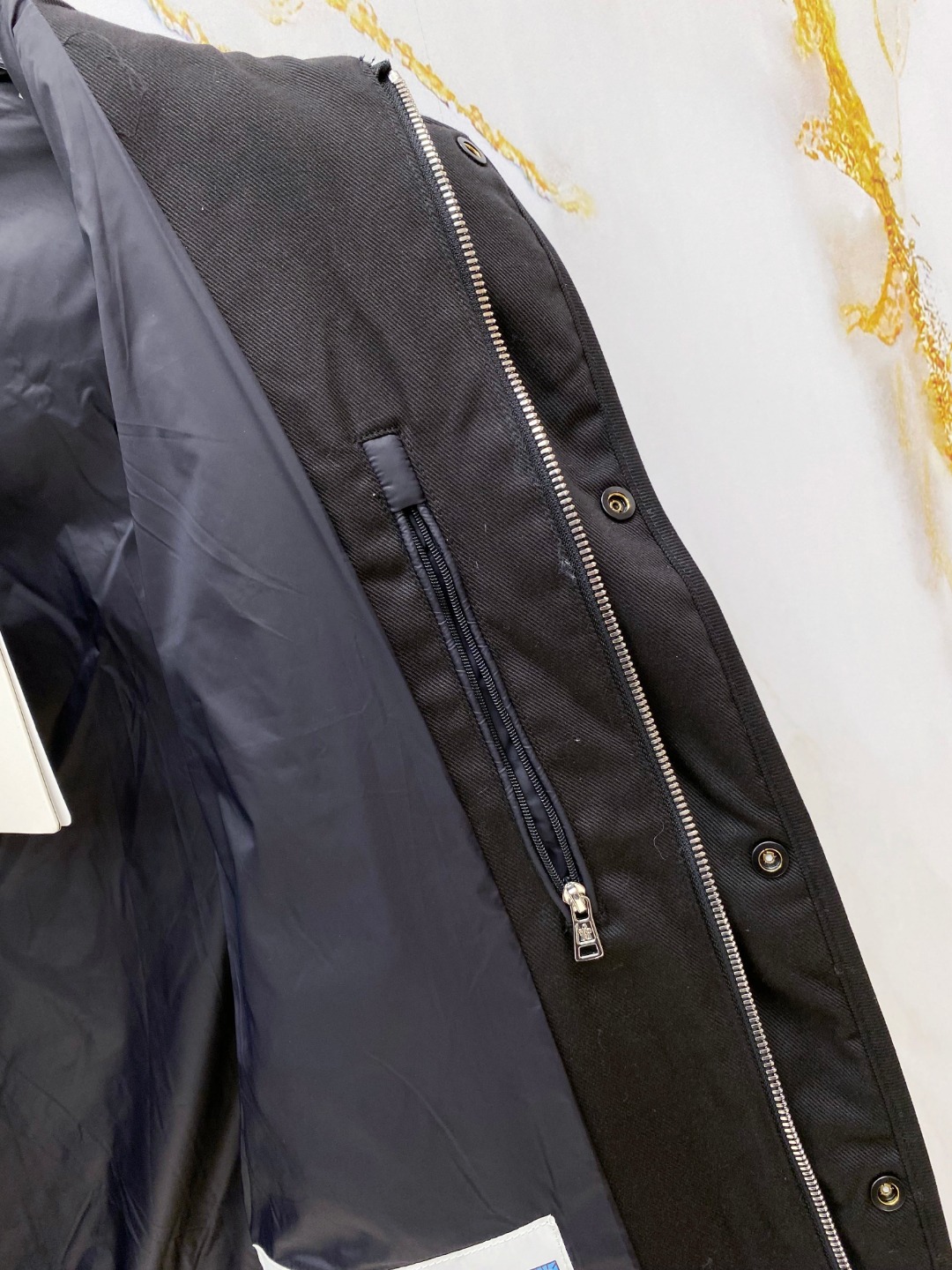Moncler Couple Down Jacket White Duck Down M-l-xl