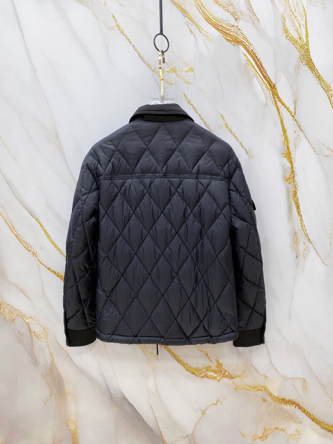 Moncler Couple Down Jacket White Duck Down M-l-xl