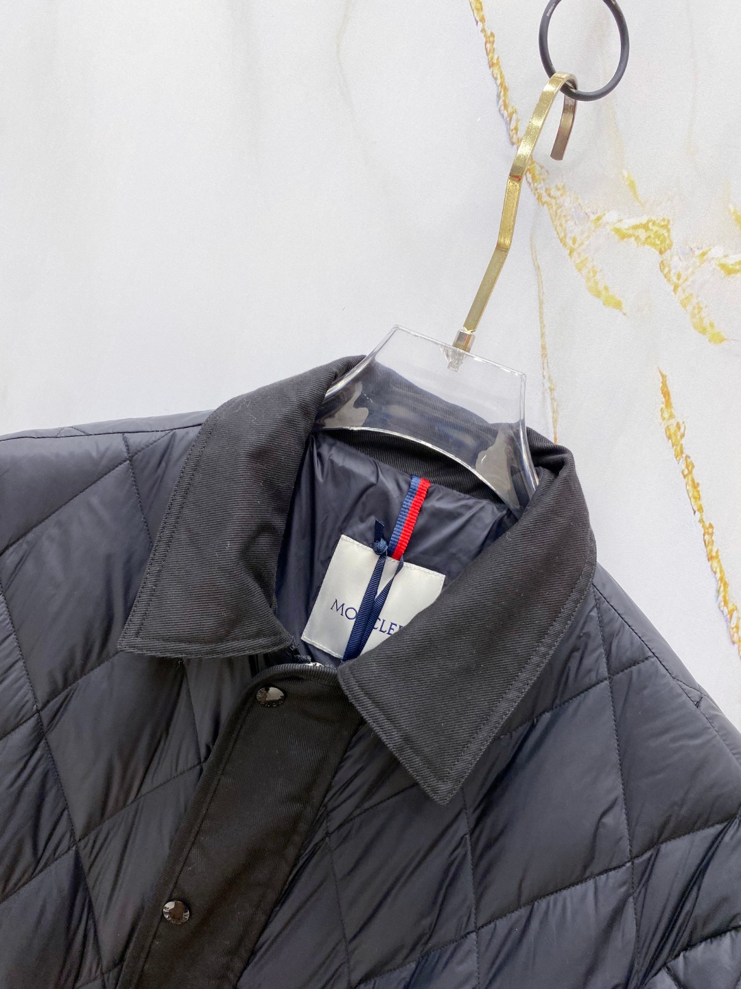 Moncler Couple Down Jacket White Duck Down M-l-xl