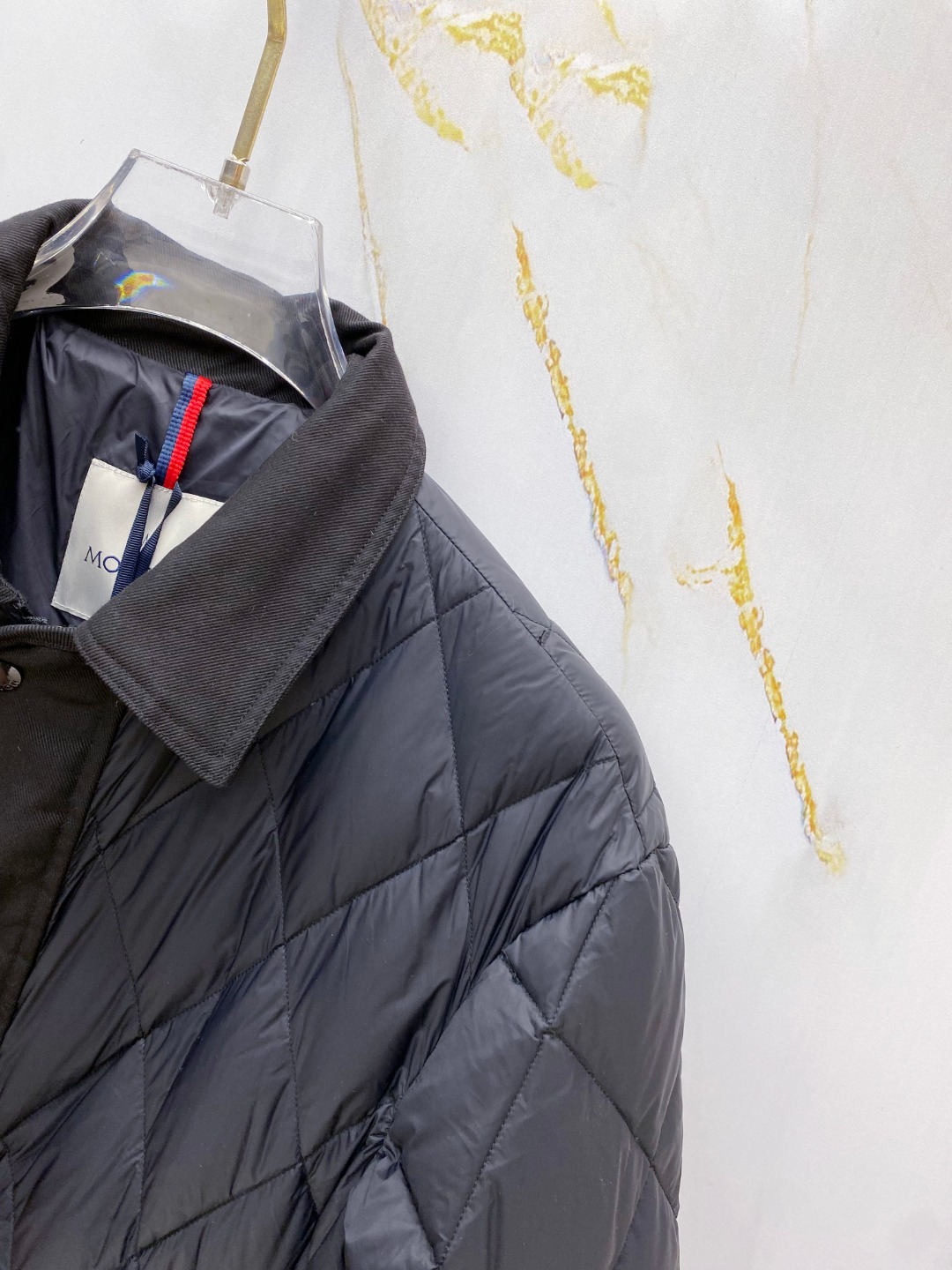 Moncler Couple Down Jacket White Duck Down M-l-xl