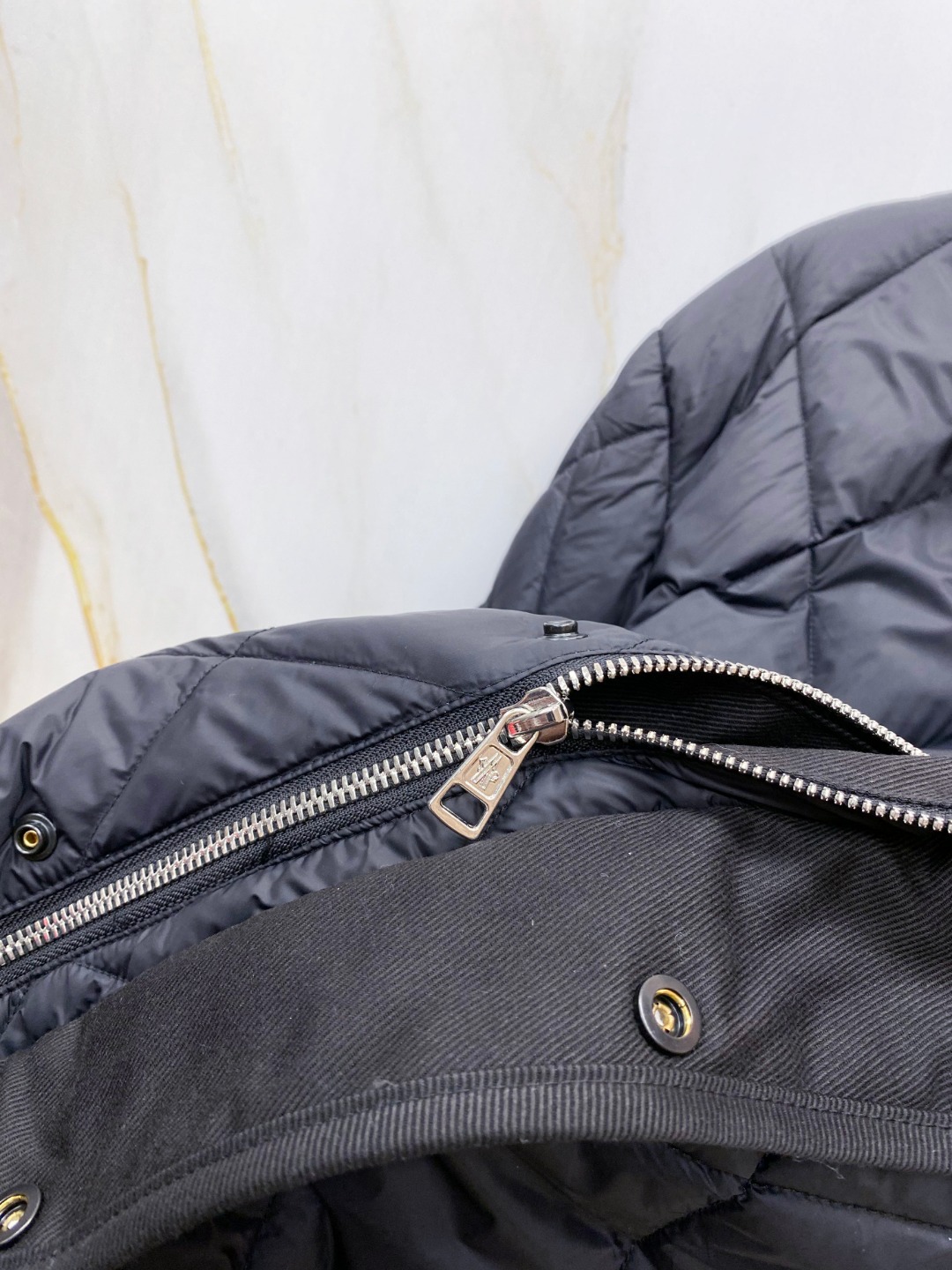 Moncler Couple Down Jacket White Duck Down M-l-xl