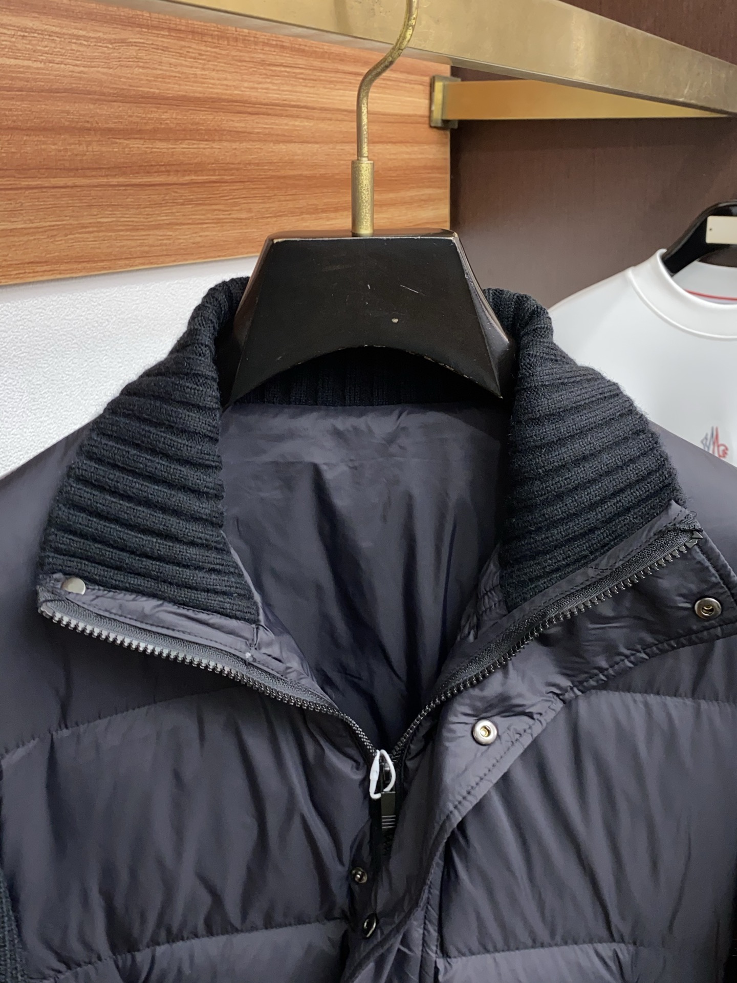 Thom Browne Down Jacket S-m-xxxl