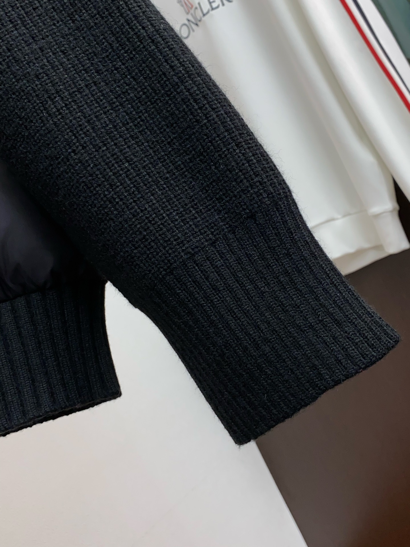 Thom Browne Down Jacket S-m-xxxl