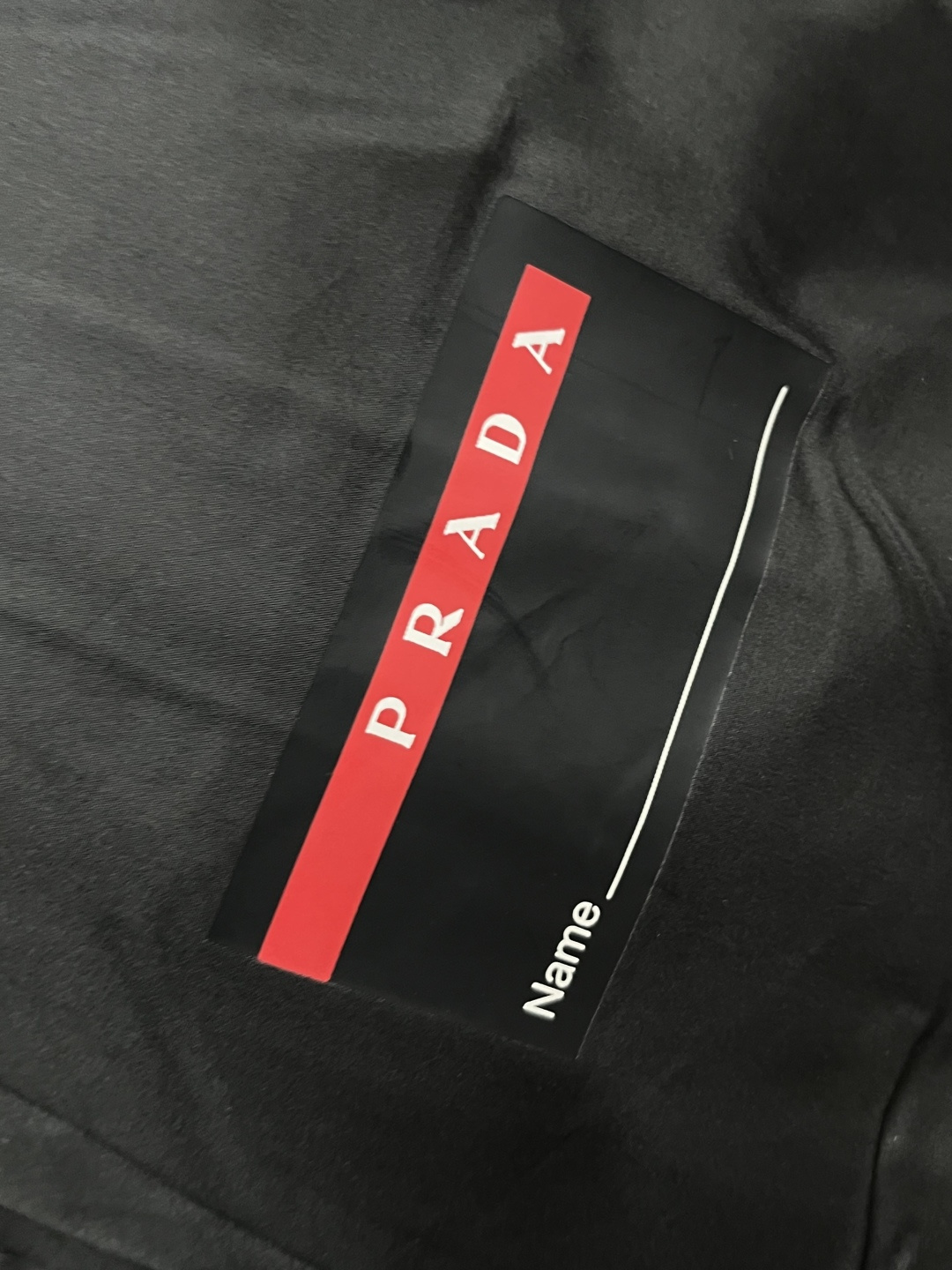 Prada Down Jacket White Duck Down S-xxl