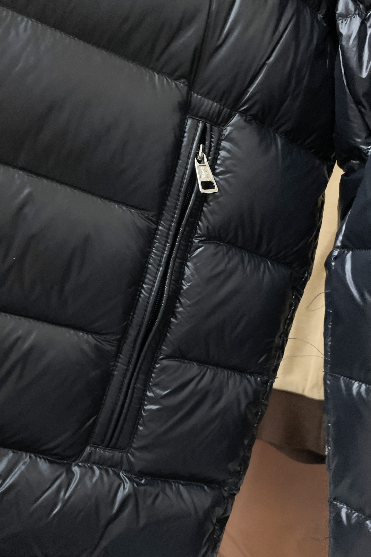 Moncler Male Down Jacket Goose Down Hooded S-m-l-xl