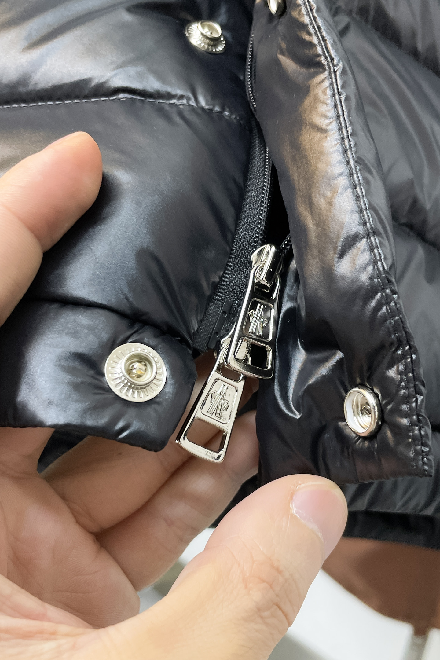 Moncler Male Down Jacket Goose Down Hooded S-m-l-xl