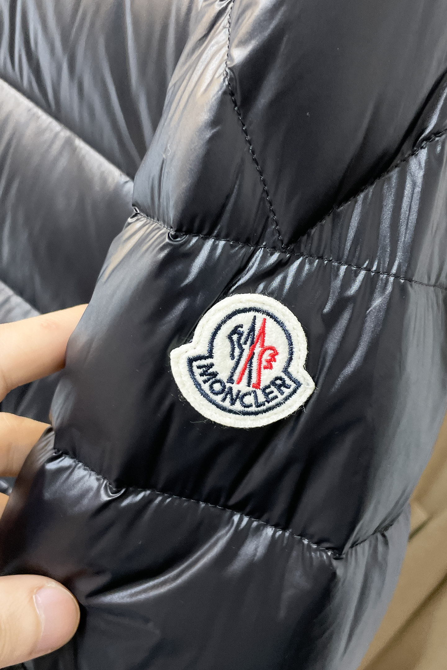 Moncler Male Down Jacket Goose Down Hooded S-m-l-xl