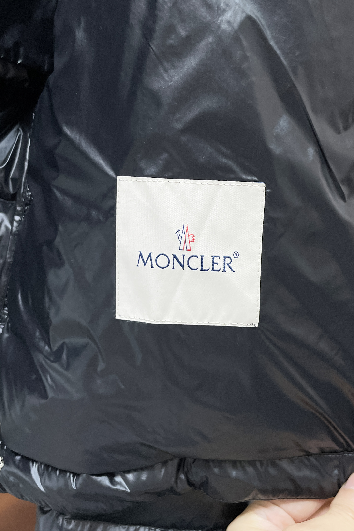 Moncler Male Down Jacket Goose Down Hooded S-m-l-xl
