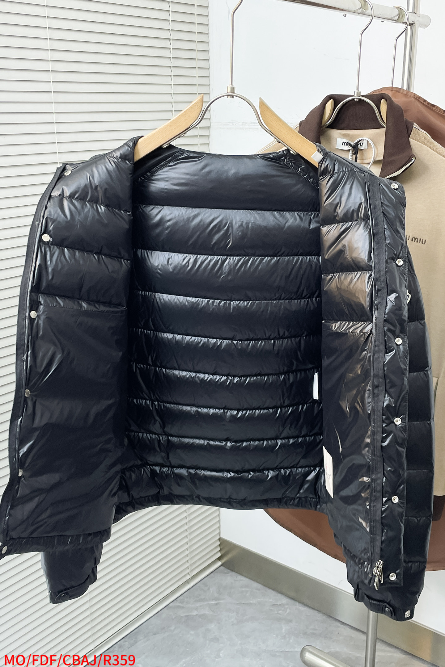 Moncler Male Down Jacket Goose Down Hooded S-m-l-xl