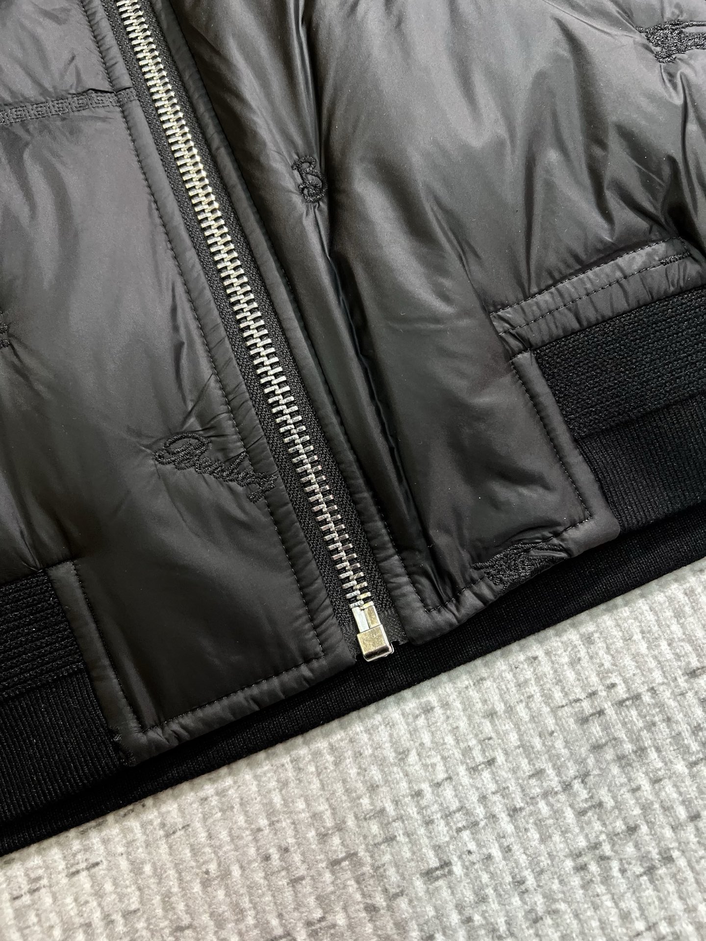 Burberry Down Jacket Hooded M-xl