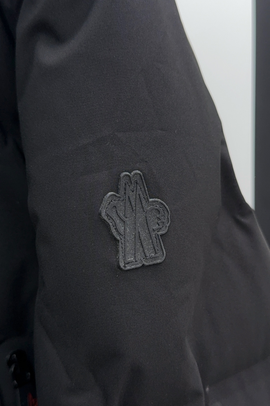 Moncler Male Down Jacket Slim Fit M-l