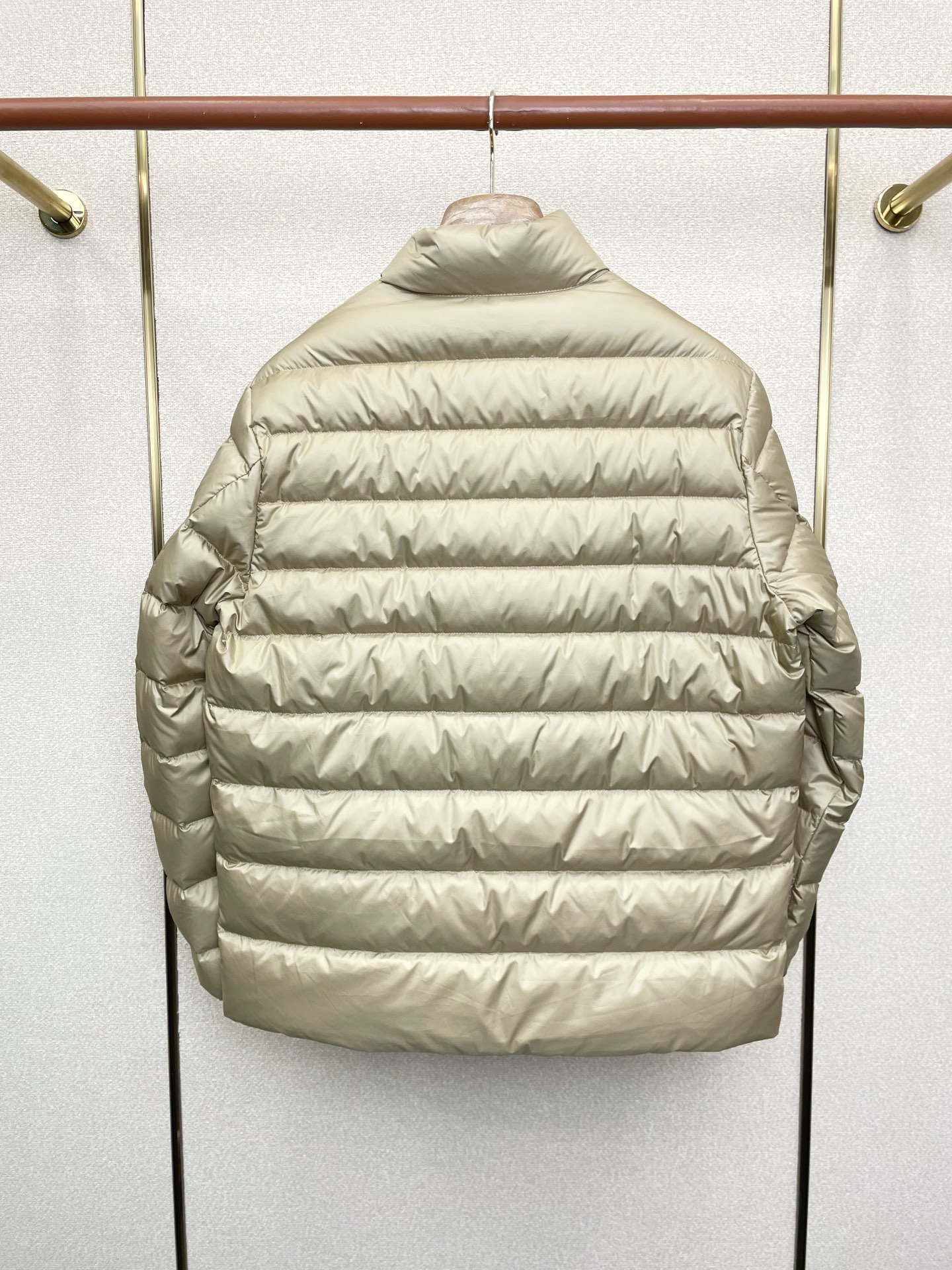 Saint Laurent Down Jacket S-l-xl
