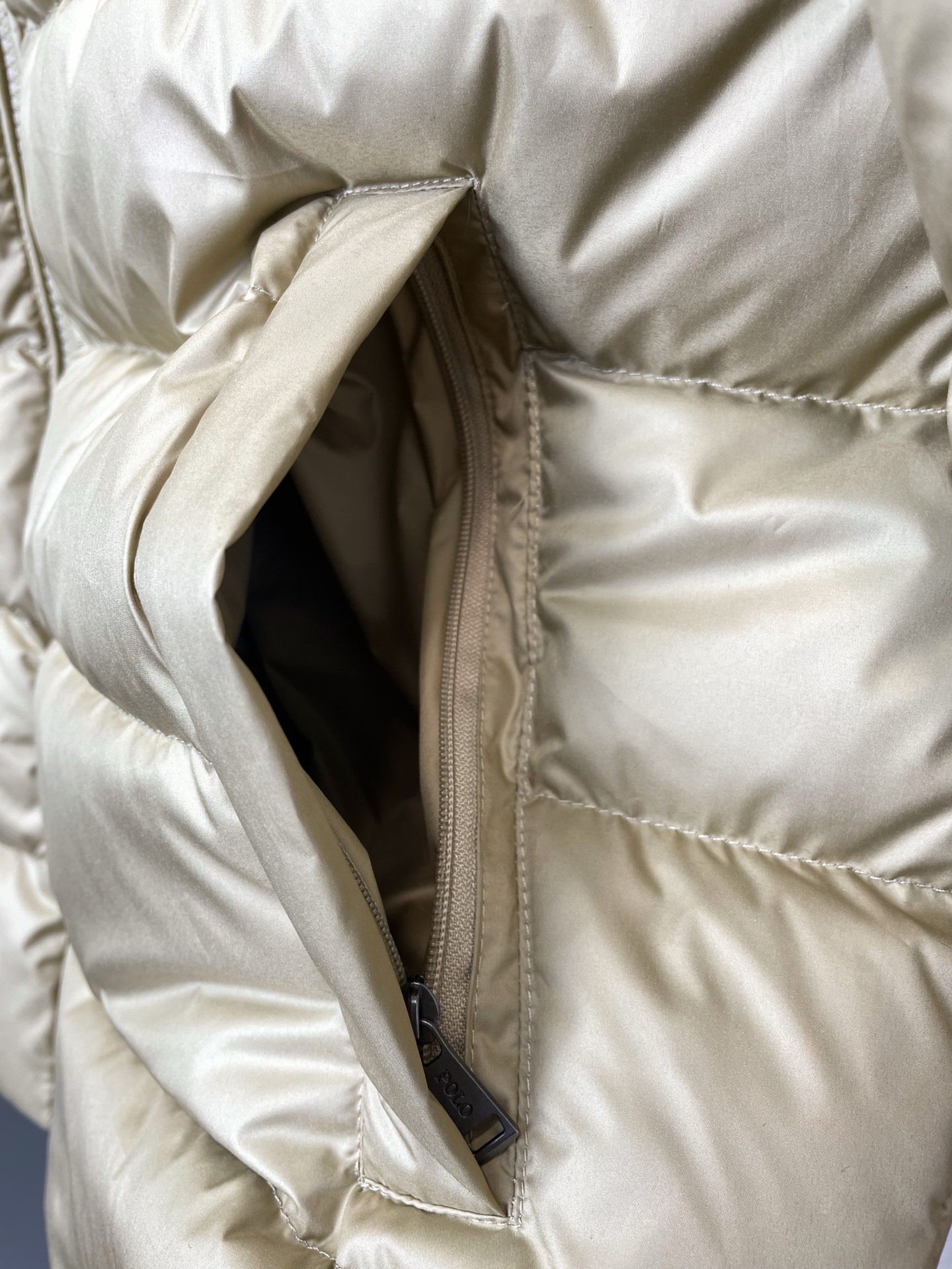 Saint Laurent Down Jacket S-l-xl