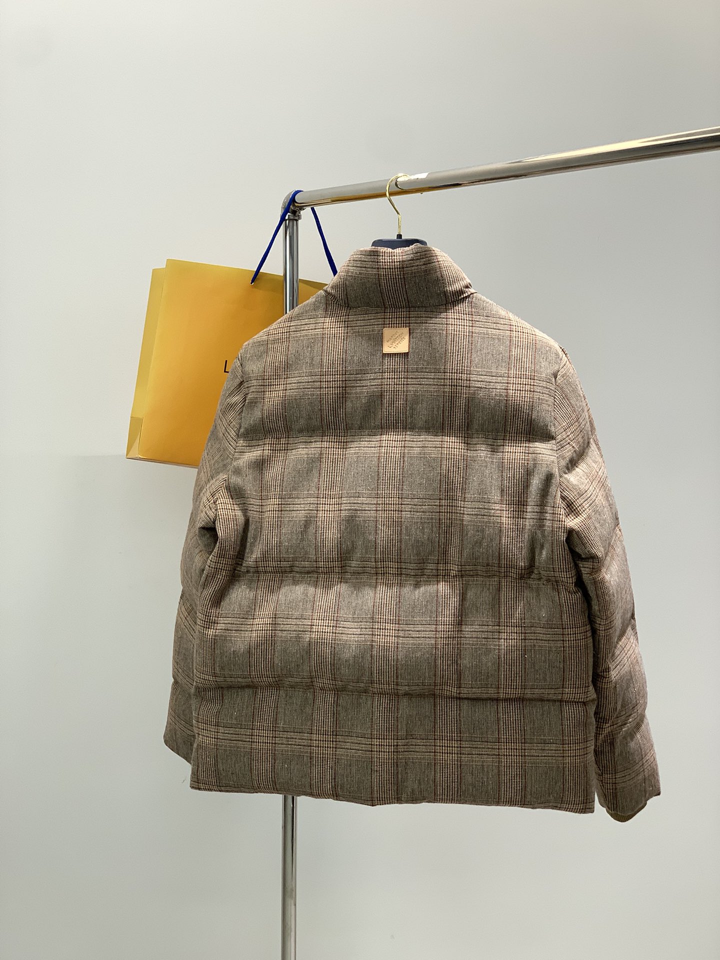 Louis Vuitton Basic Clothing Cotton S-l-xl