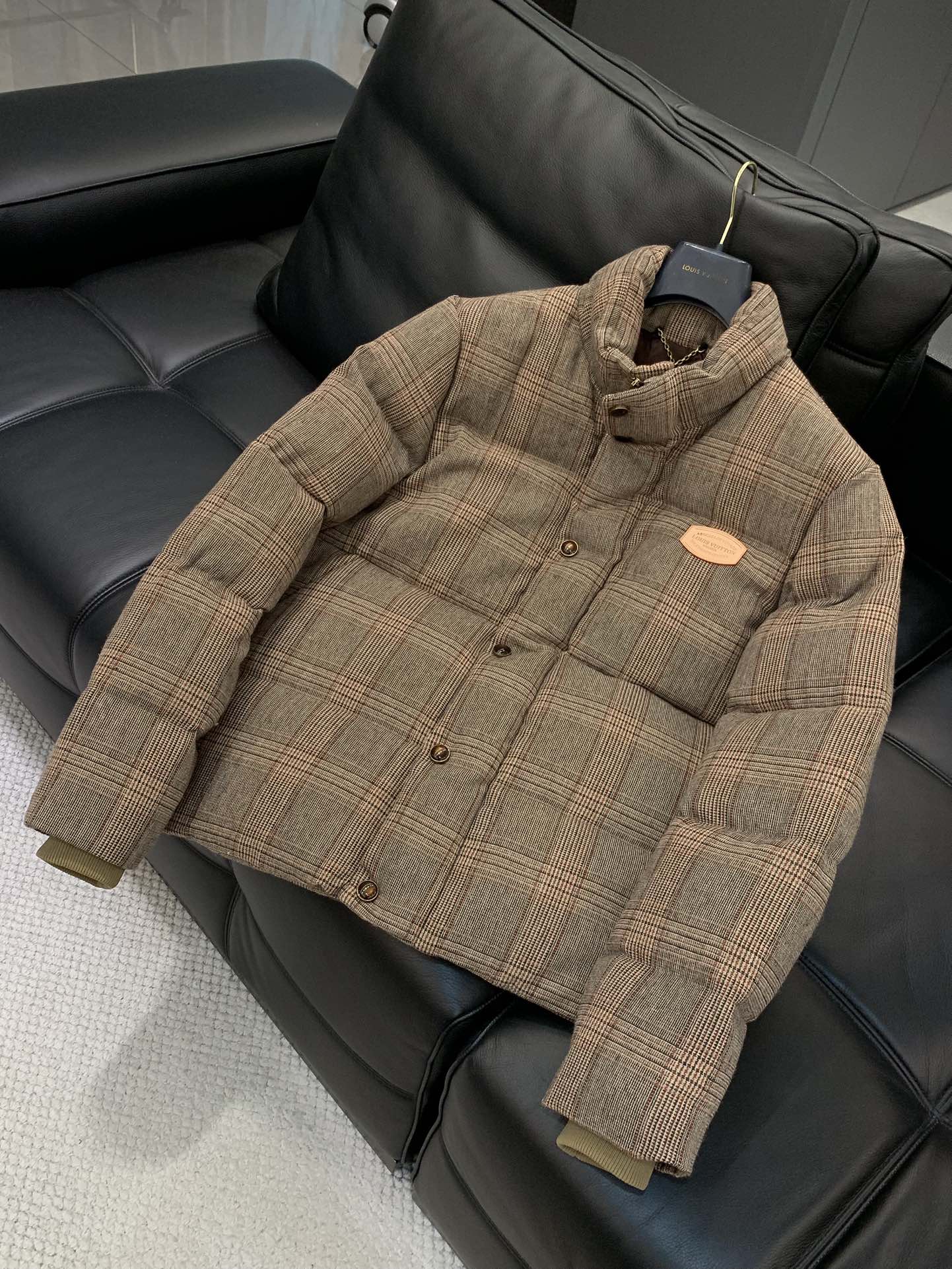 Louis Vuitton Basic Clothing Cotton S-l-xl
