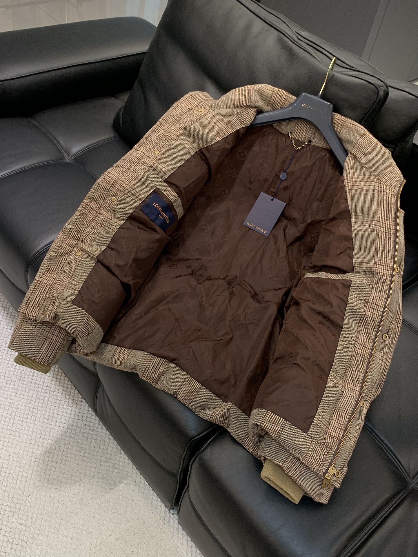 Louis Vuitton Basic Clothing Cotton S-l-xl