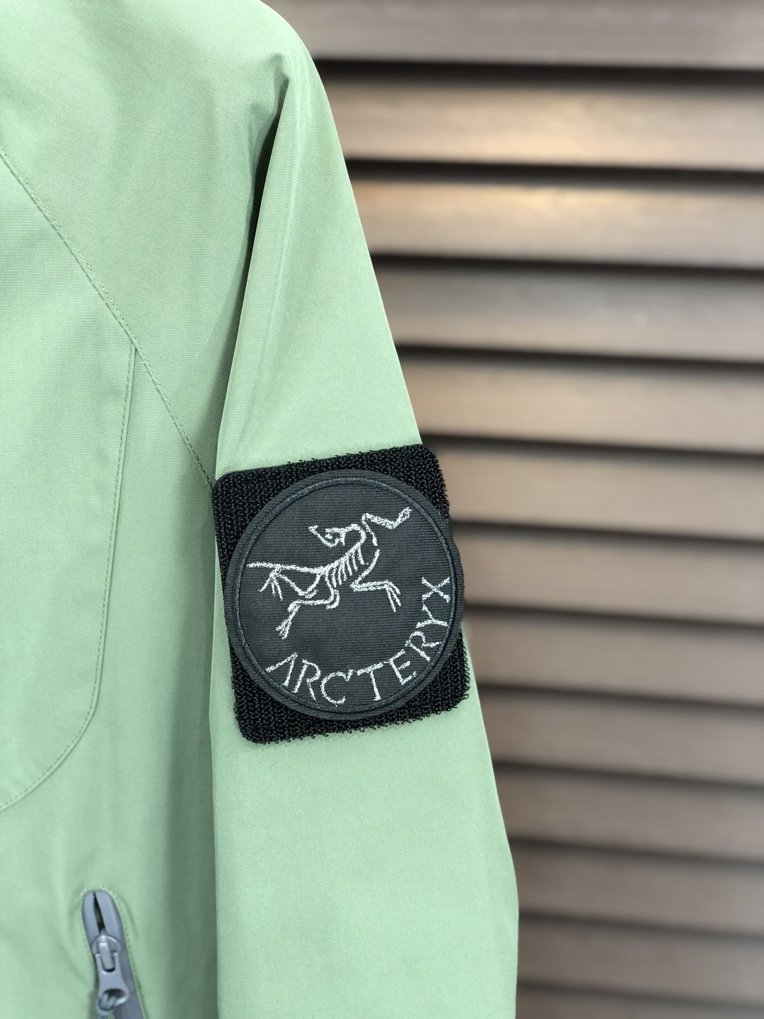Arcteryx Jacket Cotton Hooded S-m-l-xl-175130