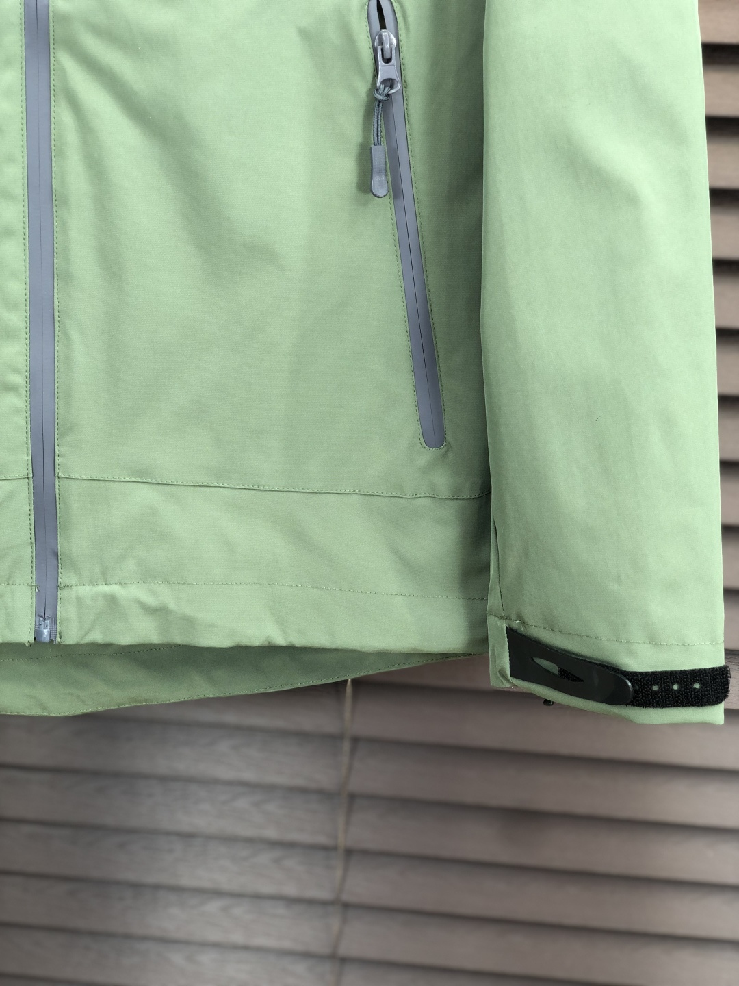 Arcteryx Jacket Cotton Hooded S-m-l-xl-175130