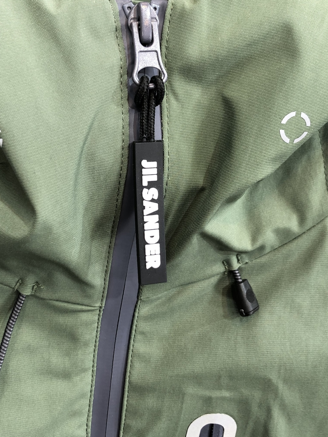Arcteryx Jacket Cotton Hooded S-m-l-xl-175130