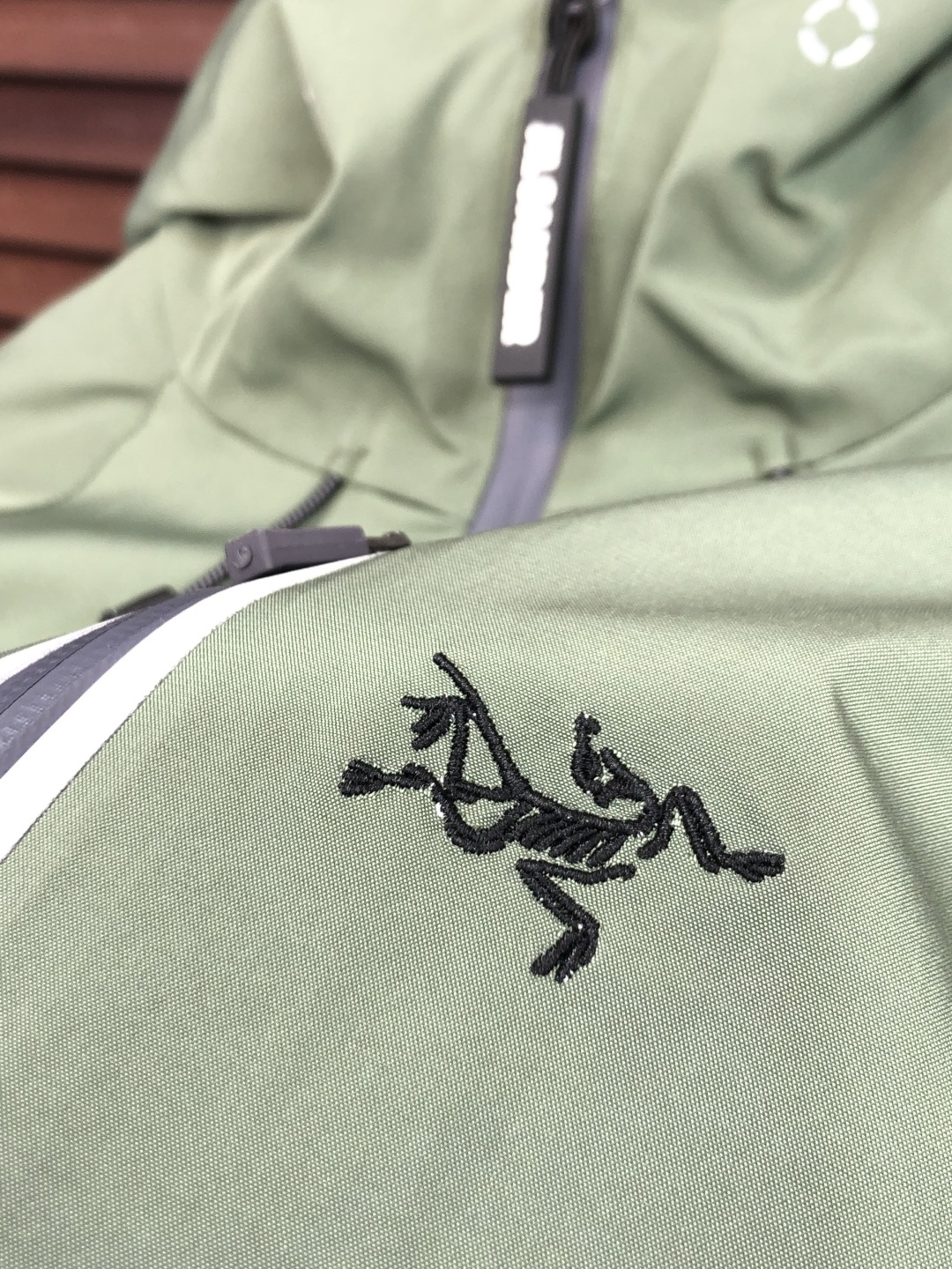 Arcteryx Jacket Cotton Hooded S-m-l-xl-175130